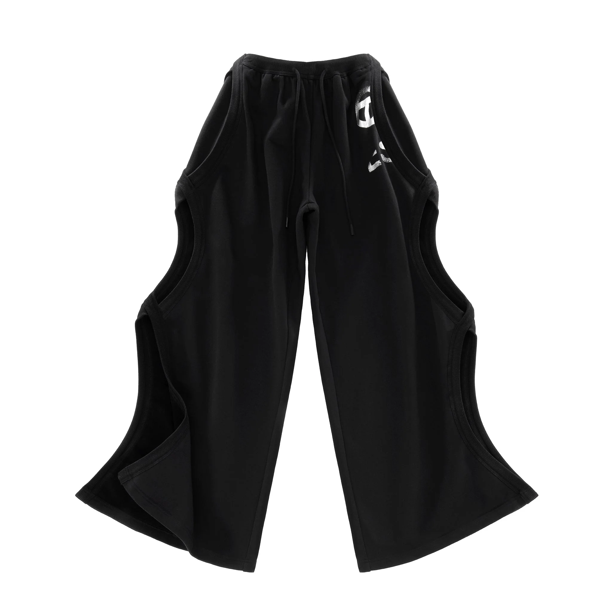 Infinity Sweatpant - Black