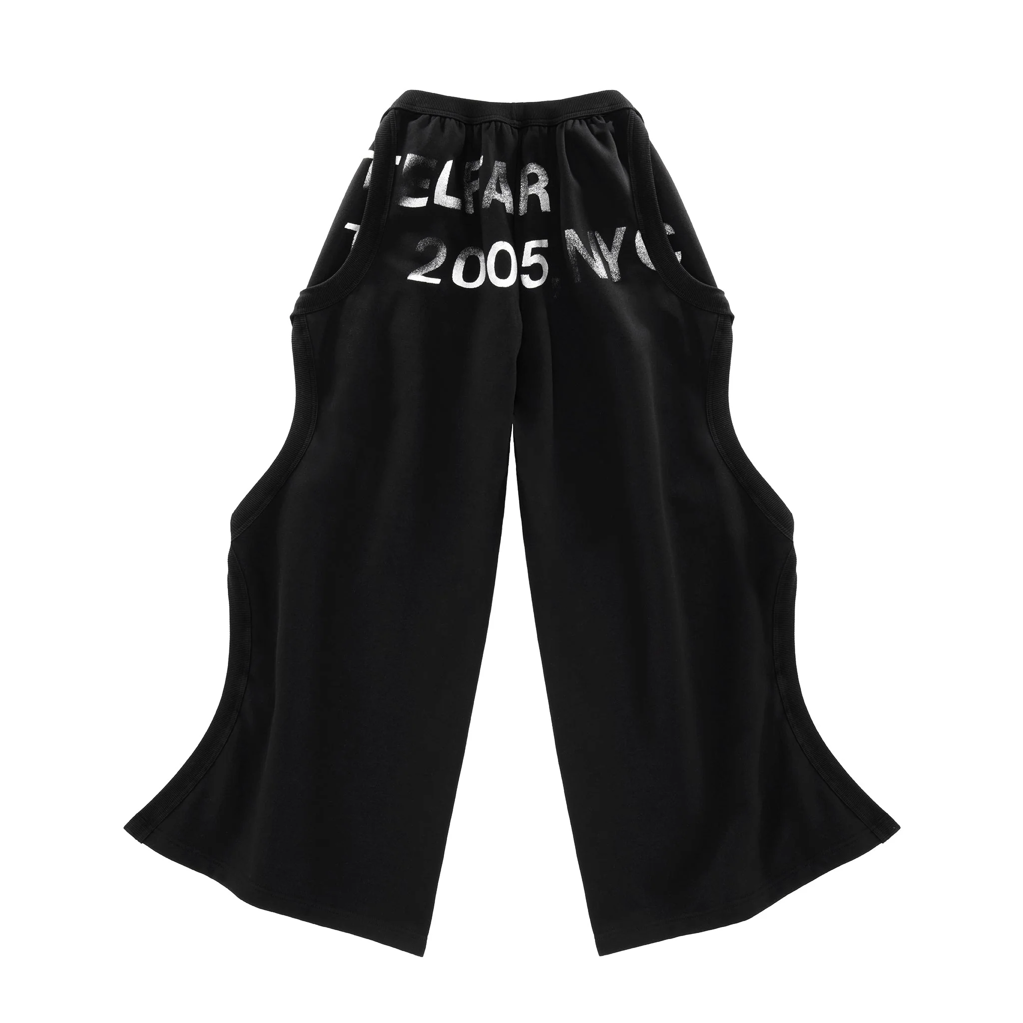 Infinity Sweatpant - Black