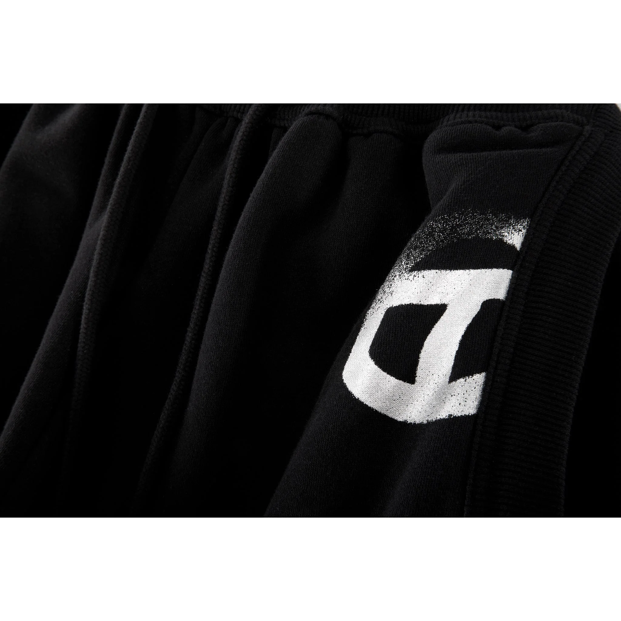 Infinity Sweatpant - Black