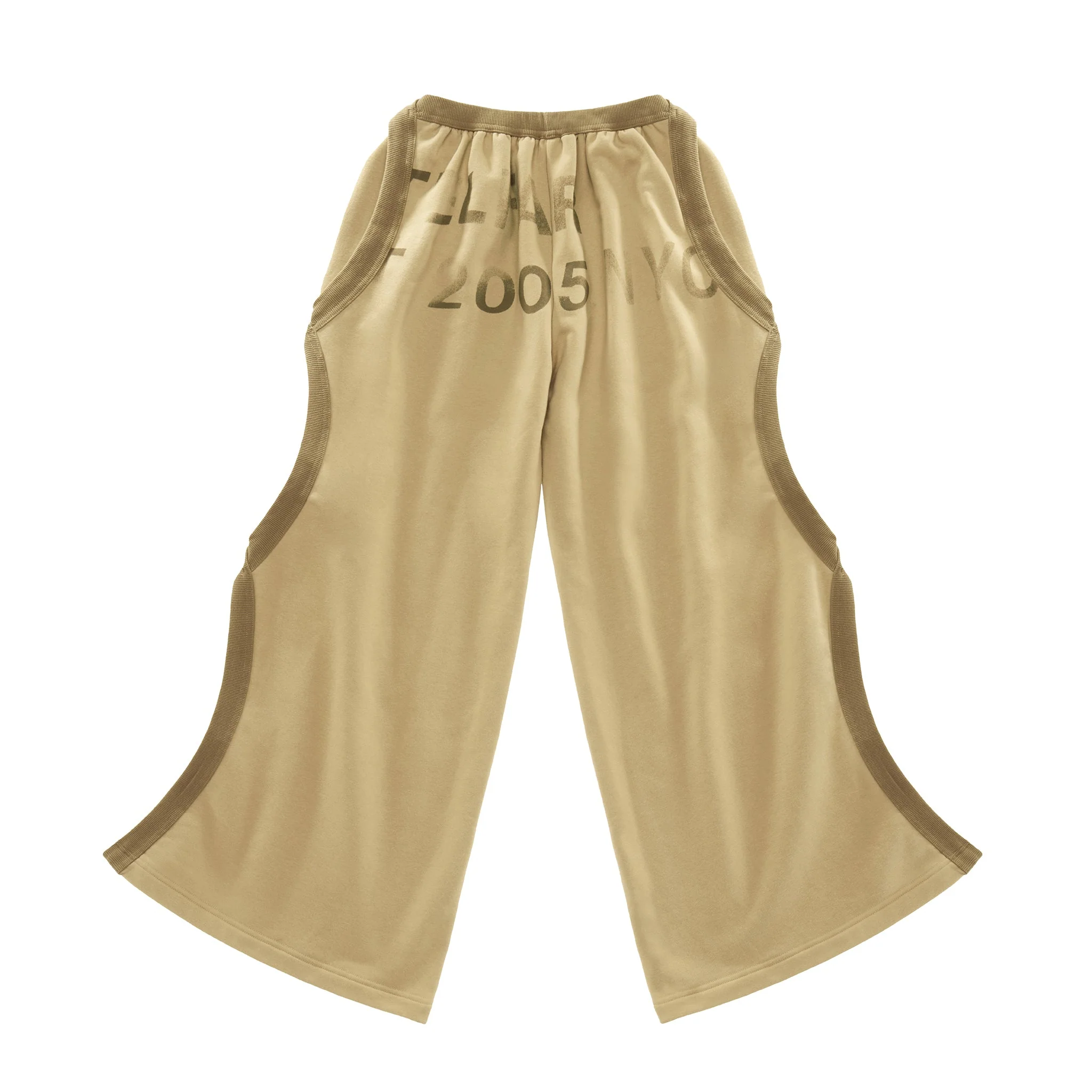 Infinity Sweatpant - Drab