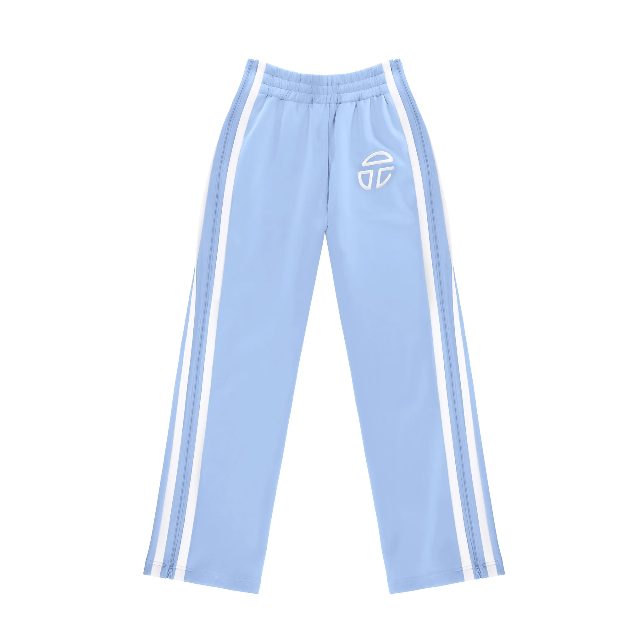 Track Pant - Baby Blue