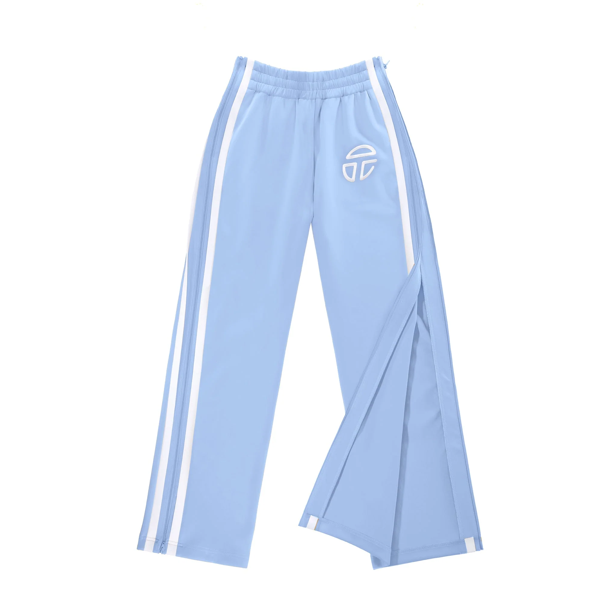 Track Pant - Baby Blue