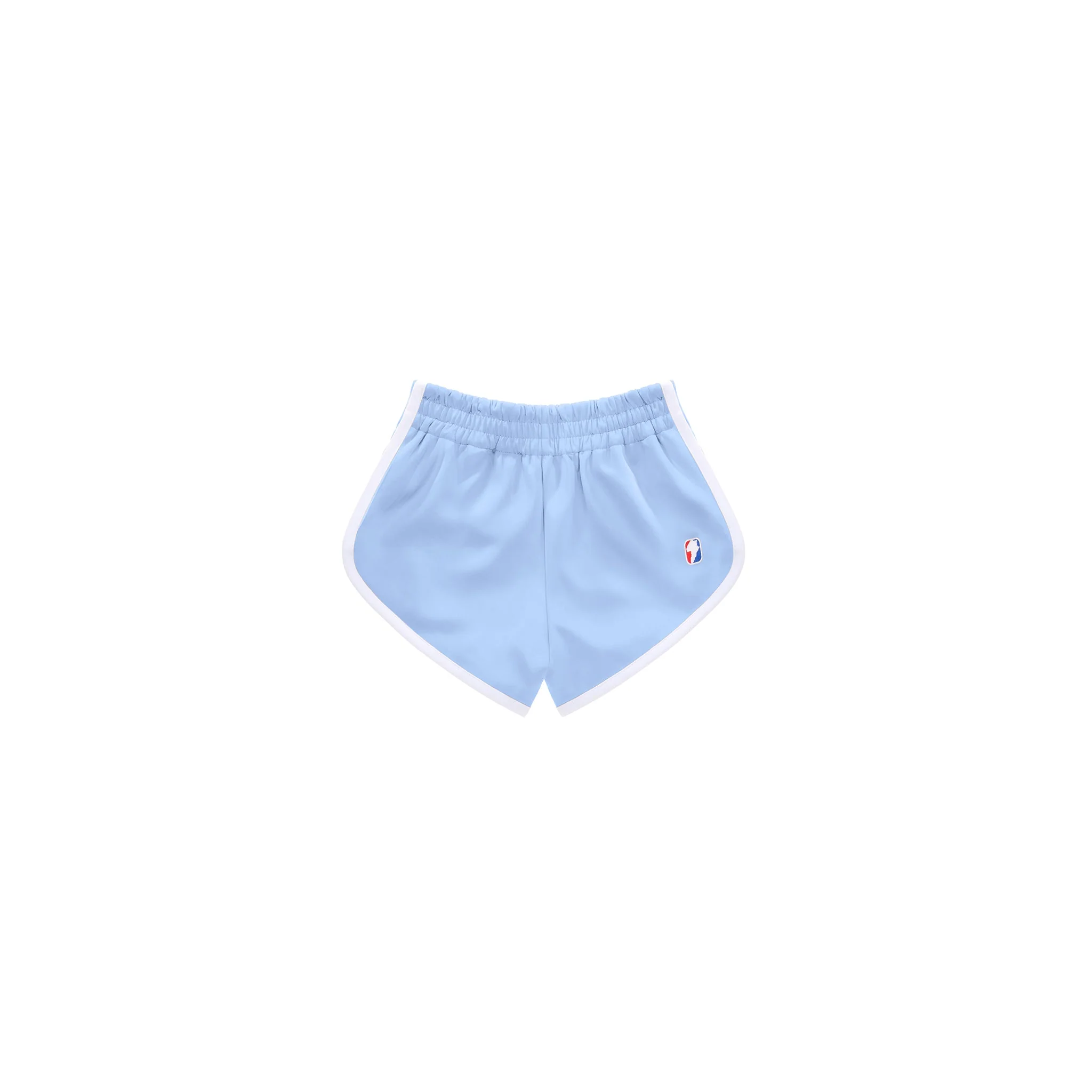 Track Short - Baby Blue 3 Track Short - Baby Blue