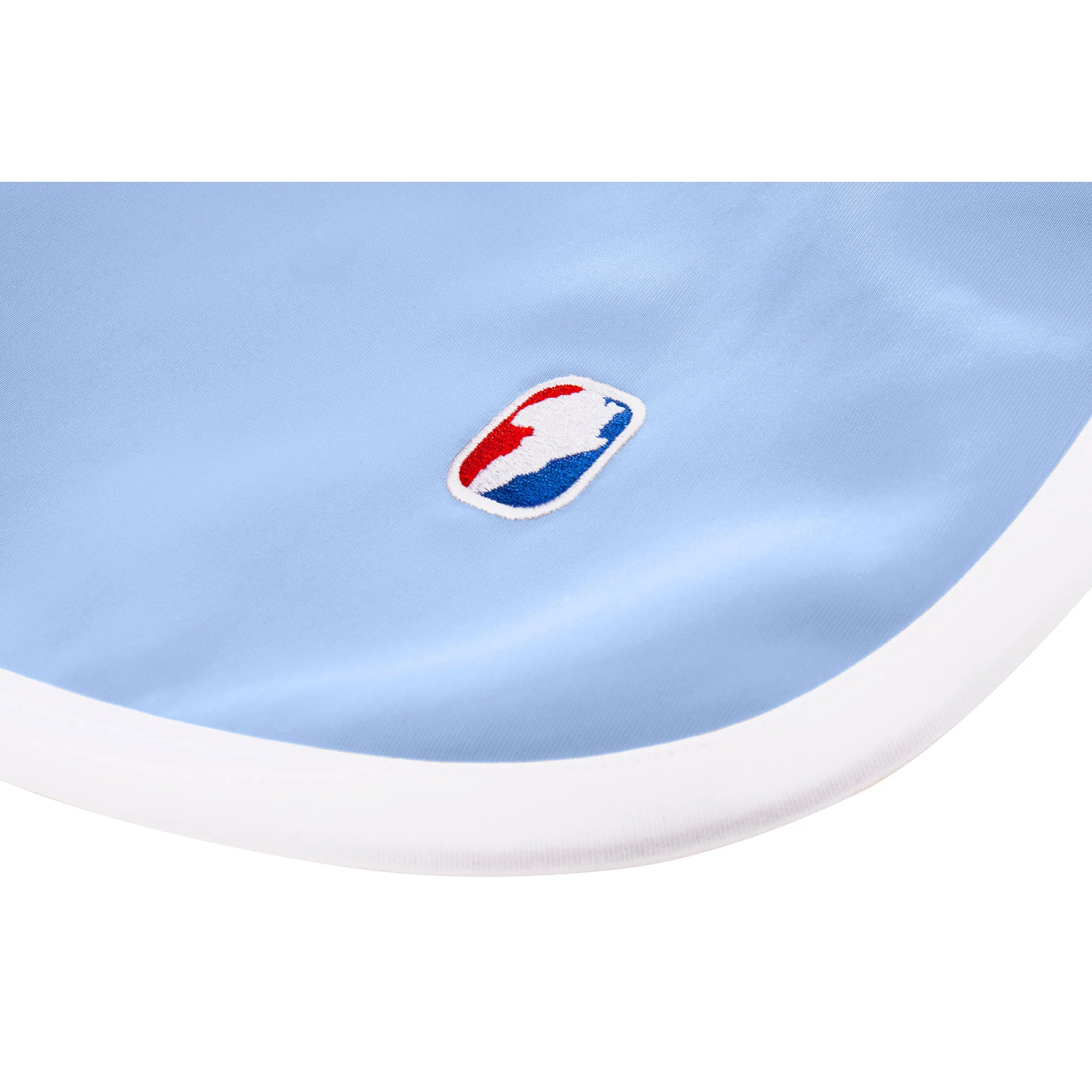 Track Short - Baby Blue 4 Track Short - Baby Blue