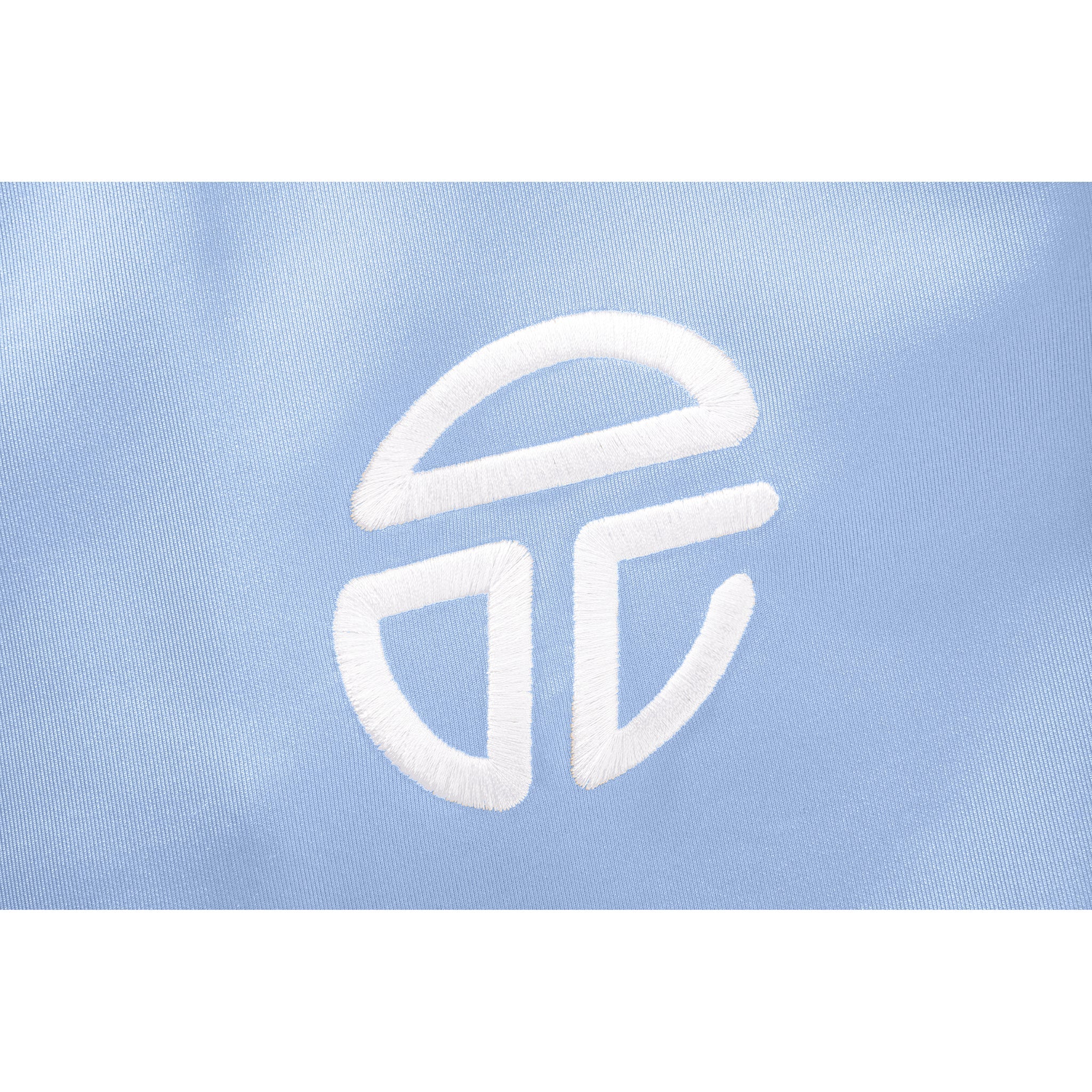 Track Short - Baby Blue 5 Track Short - Baby Blue