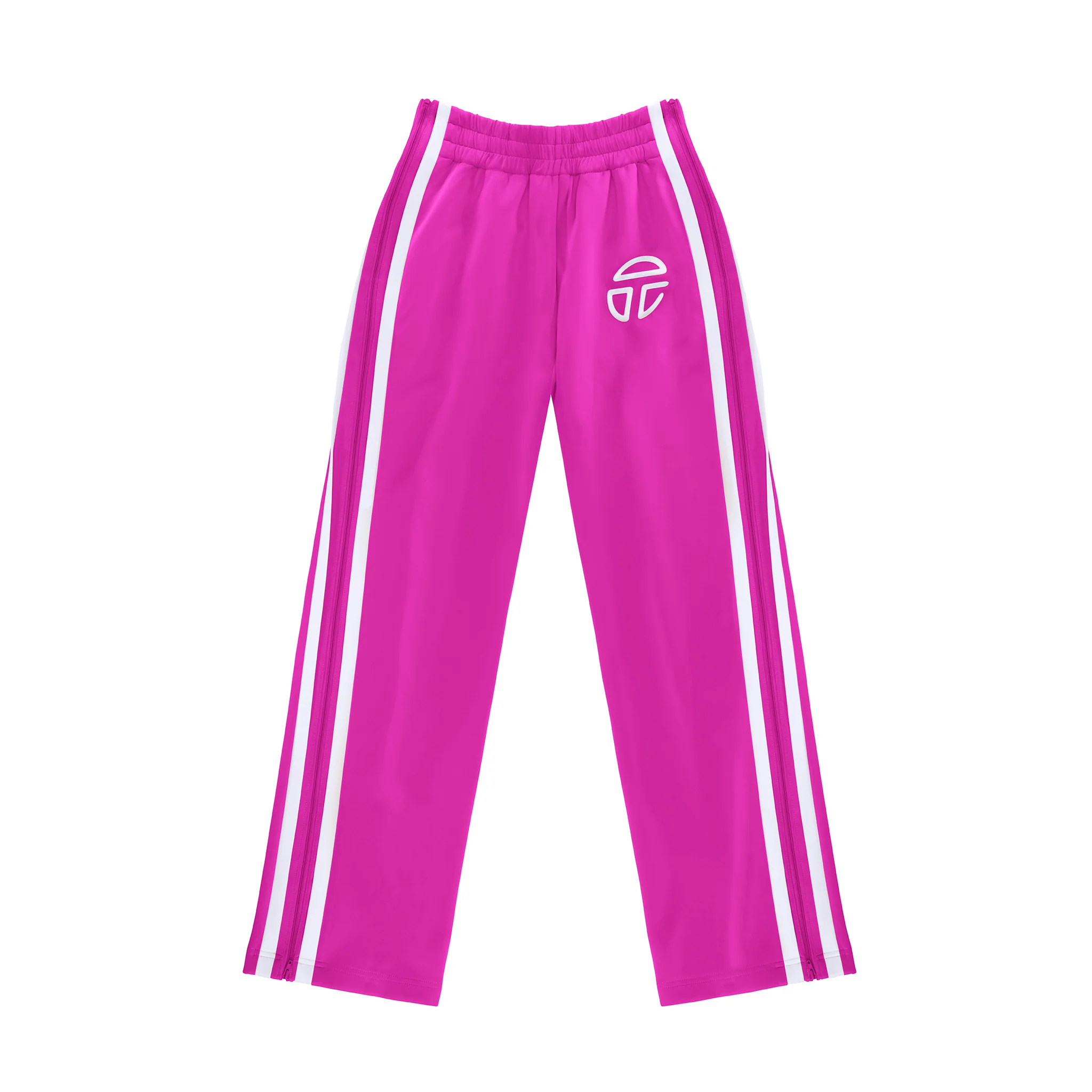Track Pant - Azalea