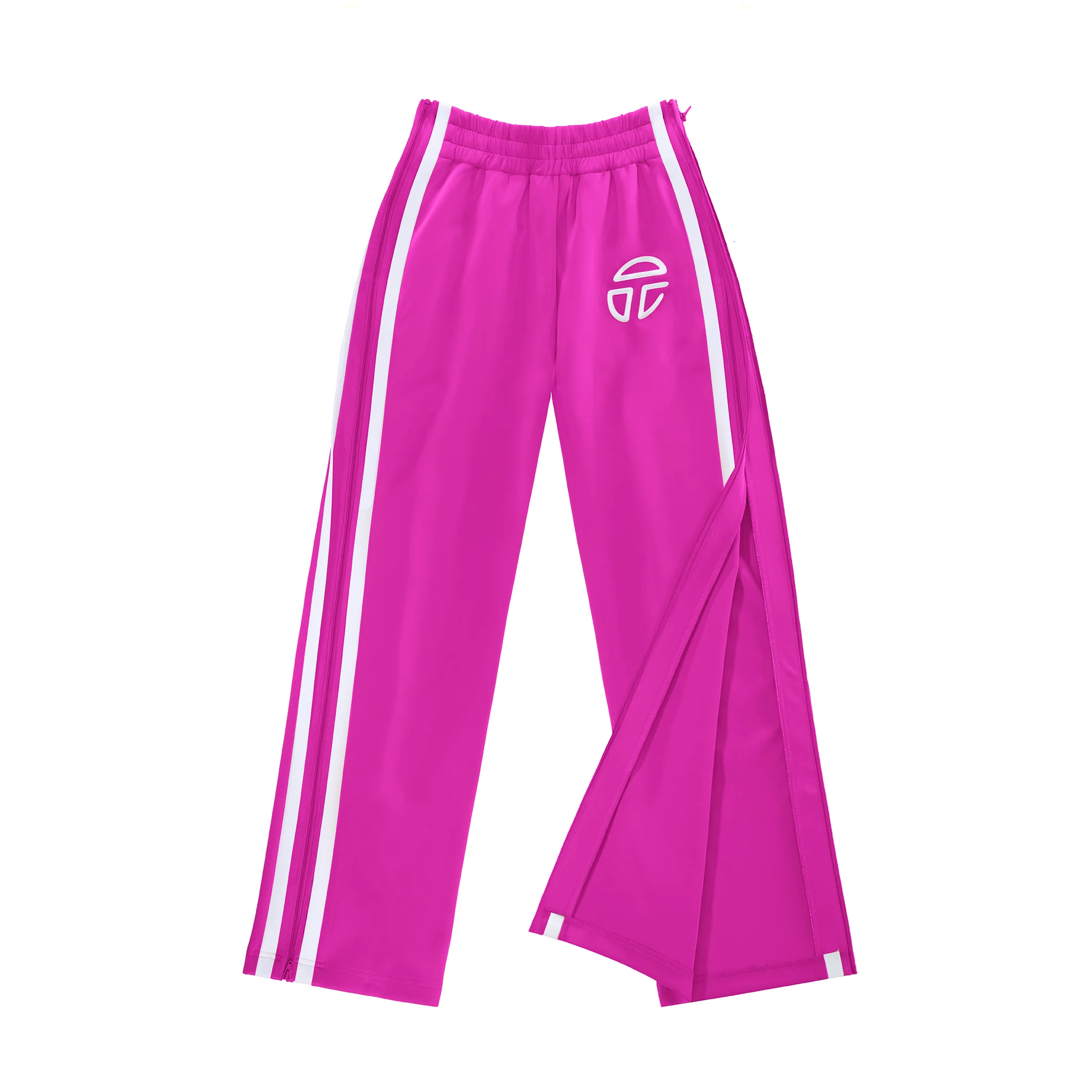 Track Pant - Azalea