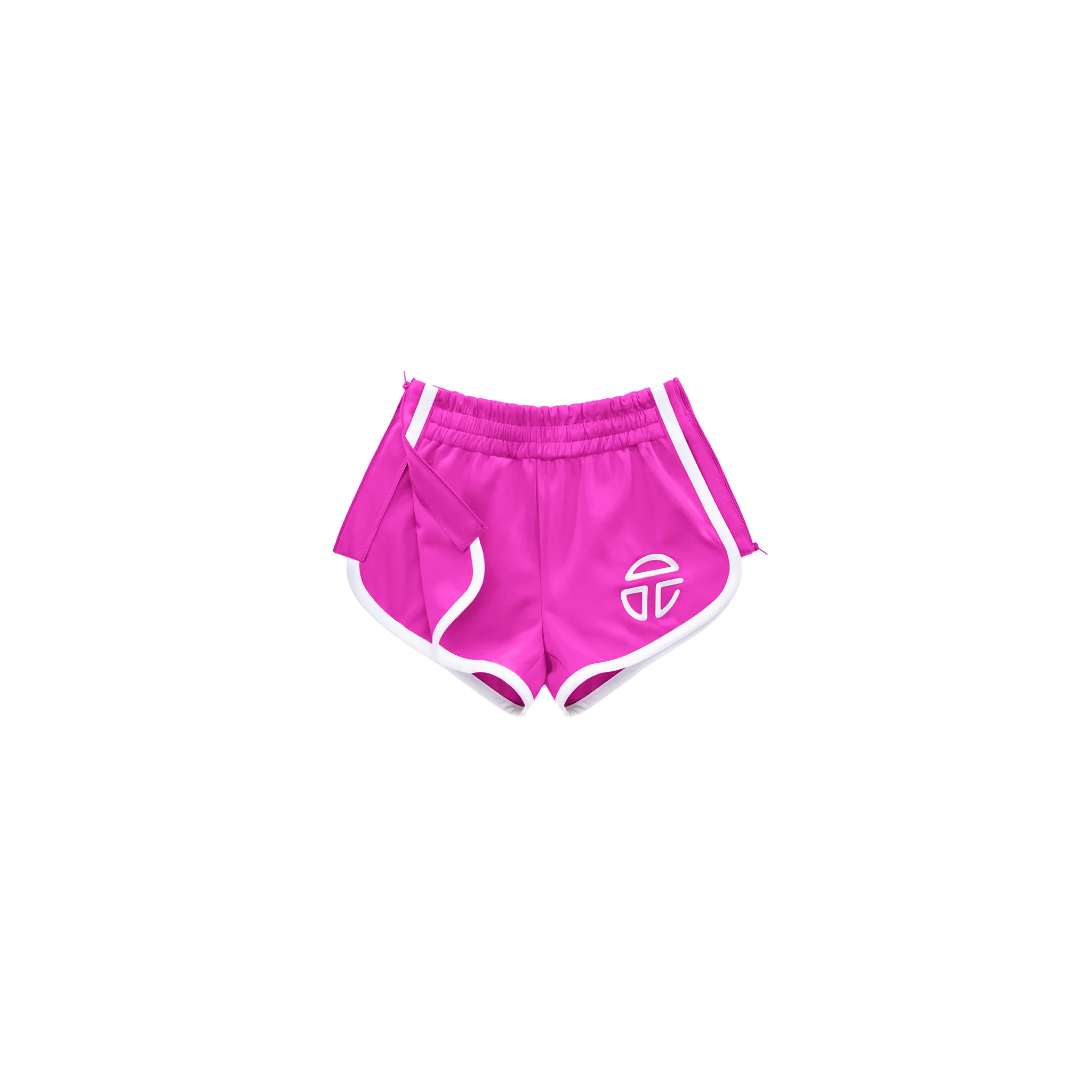 Track Short - Azalea