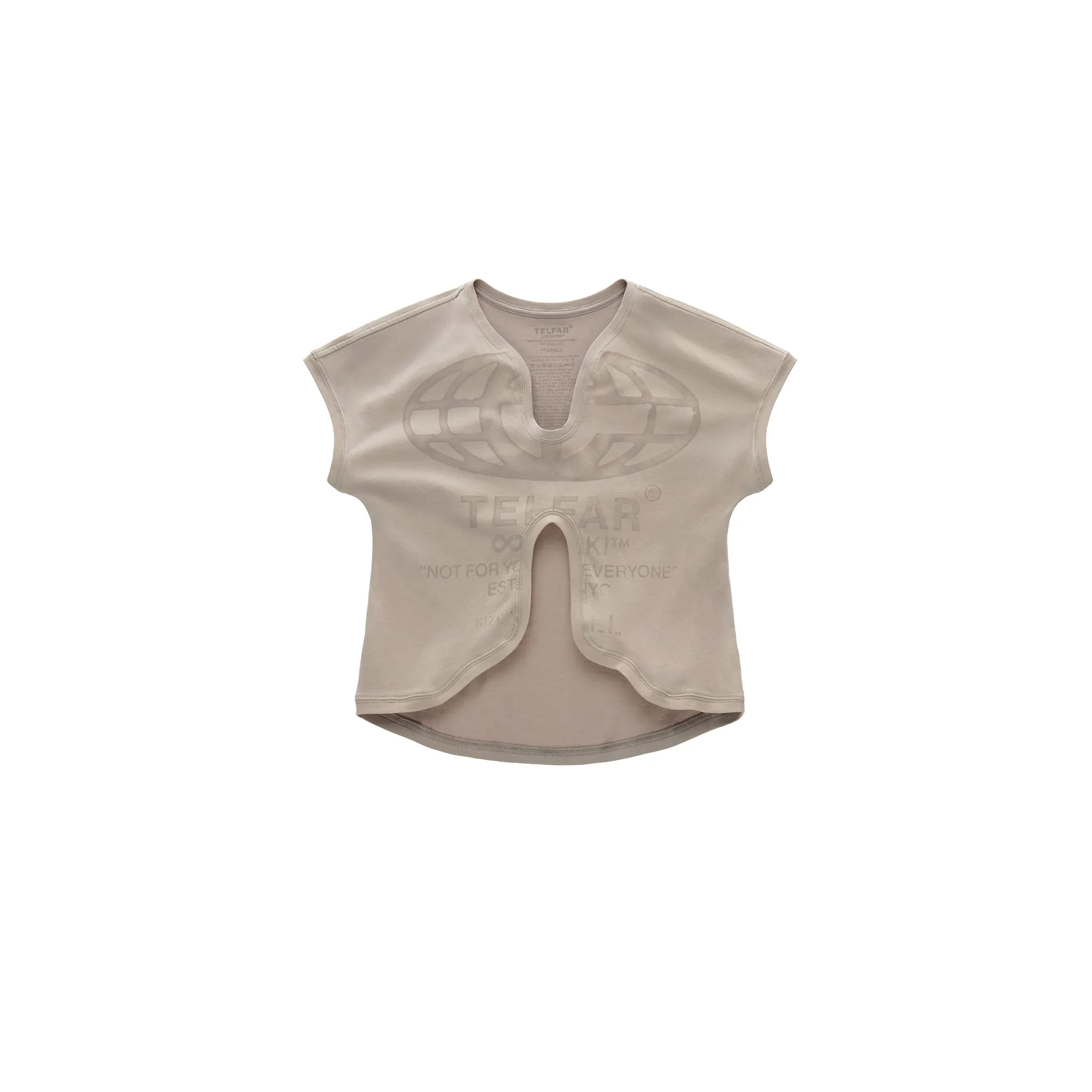 Globe Butterfly T - Mouse
