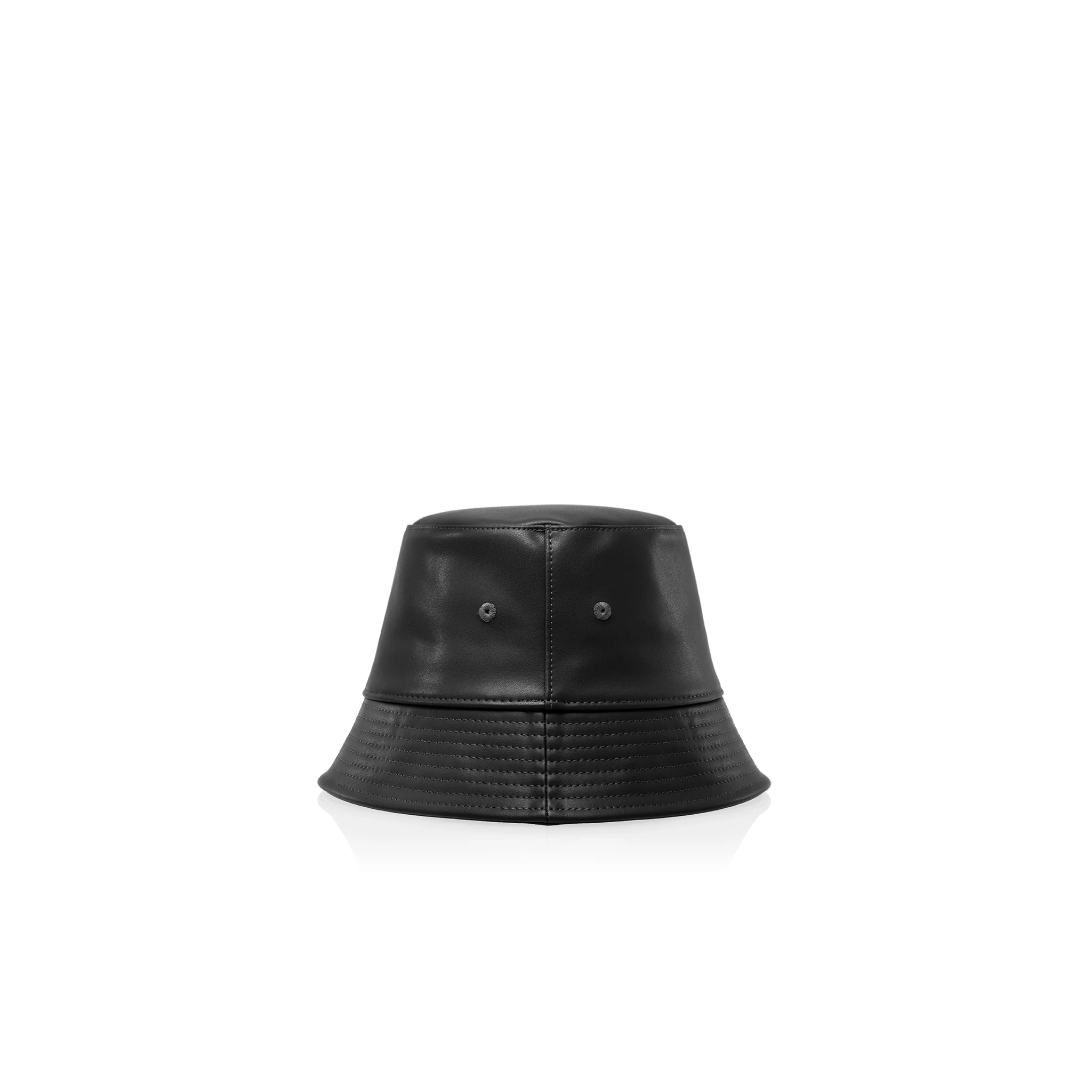 Telfar Bucket Hat - Black