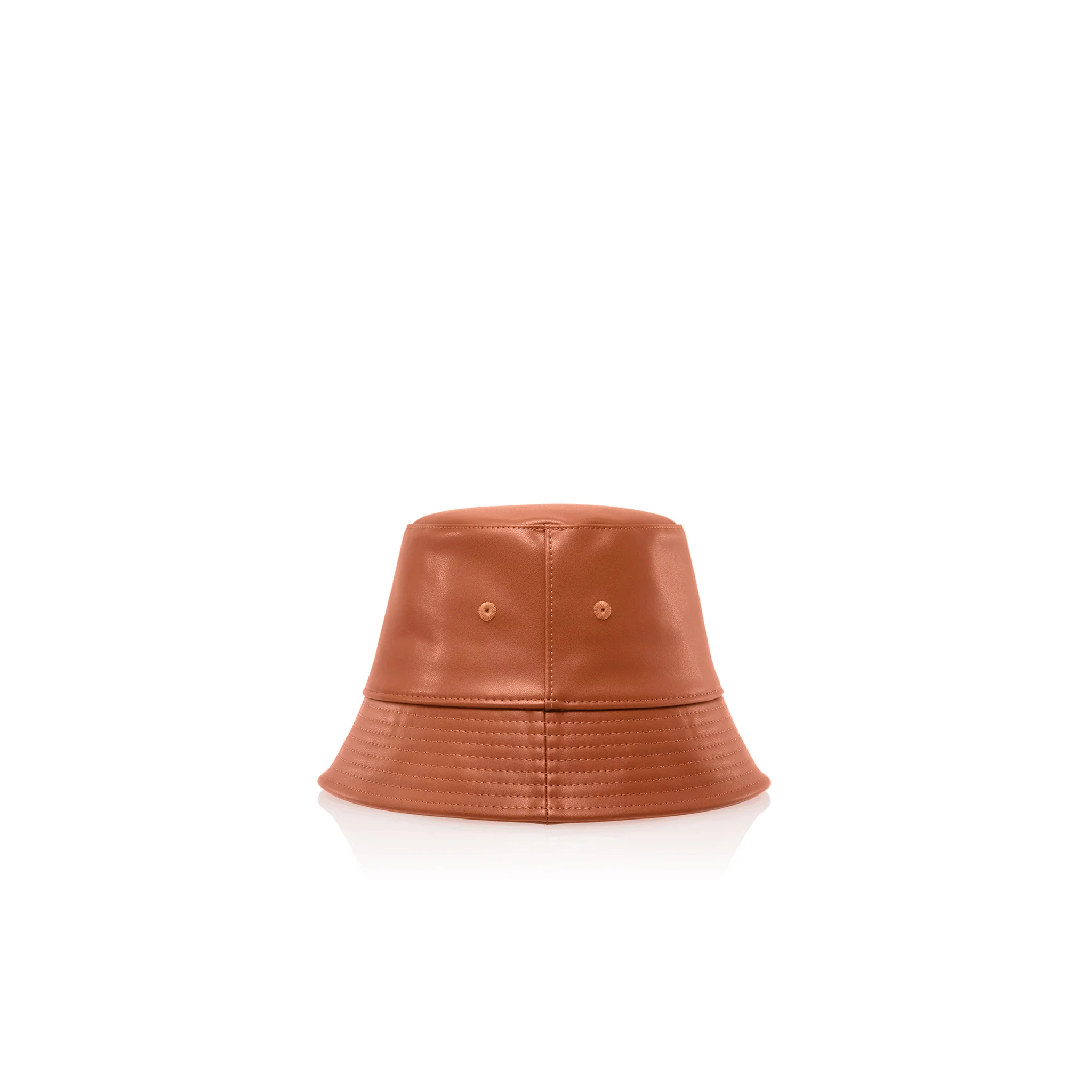 Telfar Bucket Hat - Tan