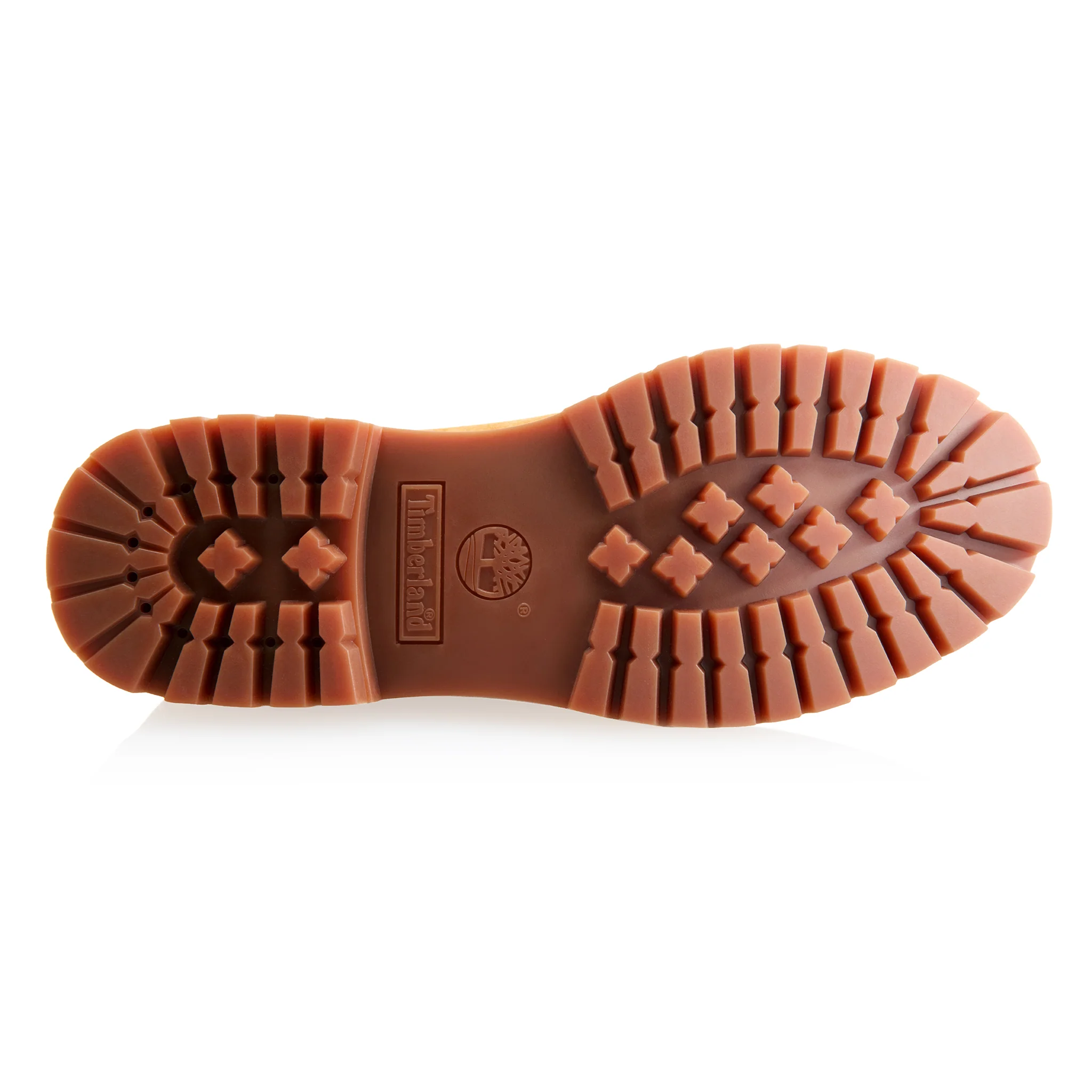 Timberland x Telfar Slip On Loafer - Wheat 7 Timberland x Telfar Slip On Loafer - Wheat