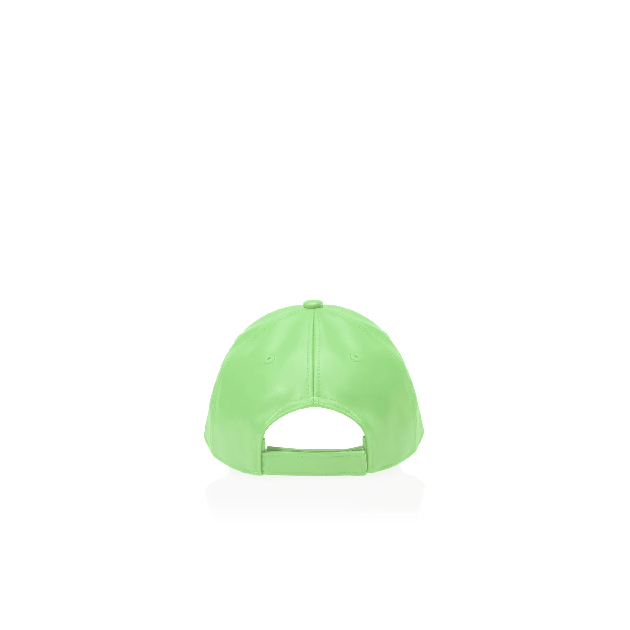 Logo Embossed Hat - Double Mint