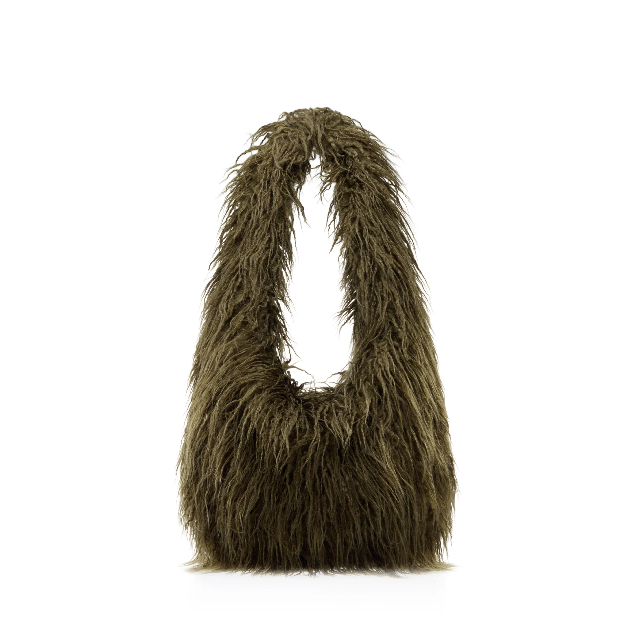 Canal Fur Hobo - Jungle