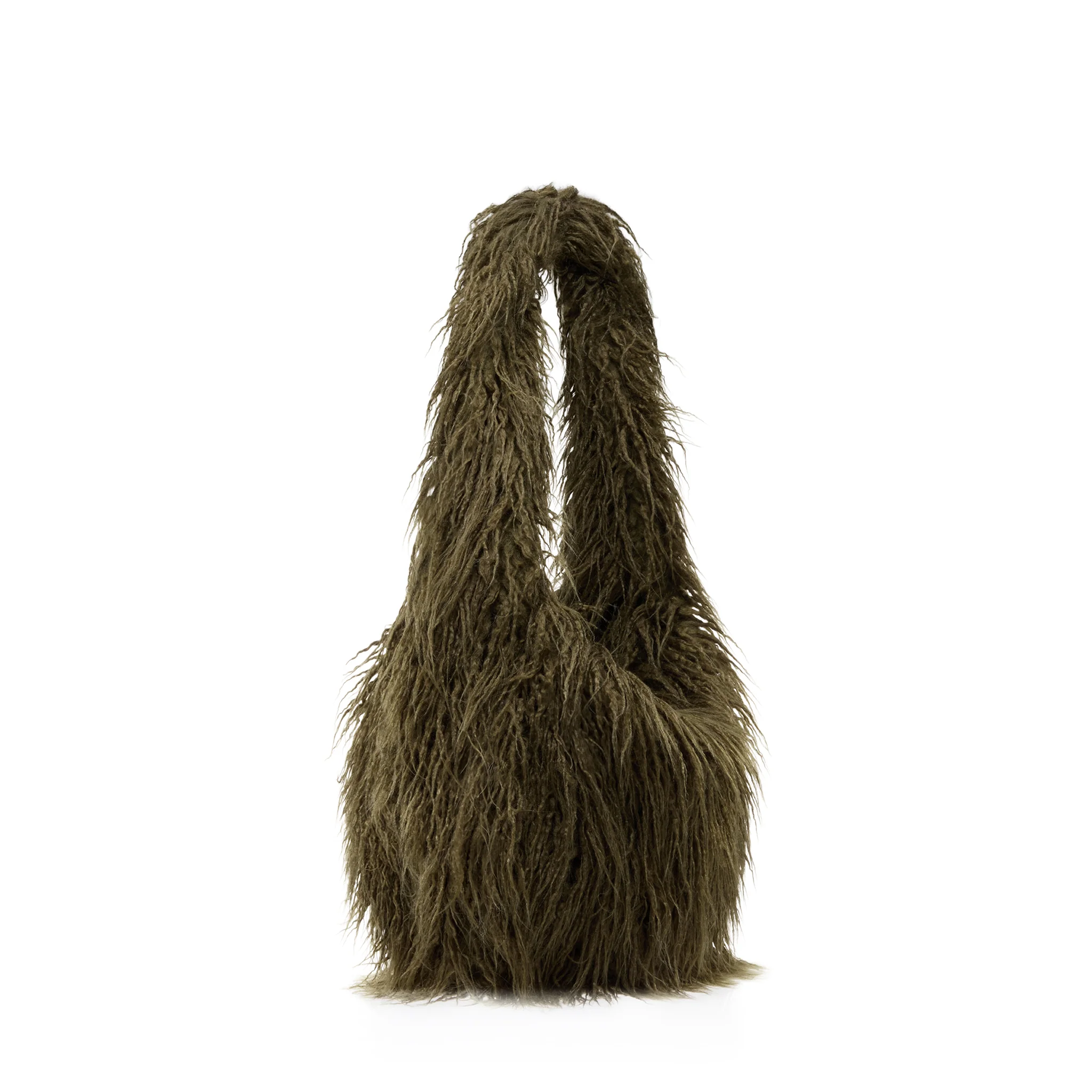 Canal Fur Hobo - Jungle