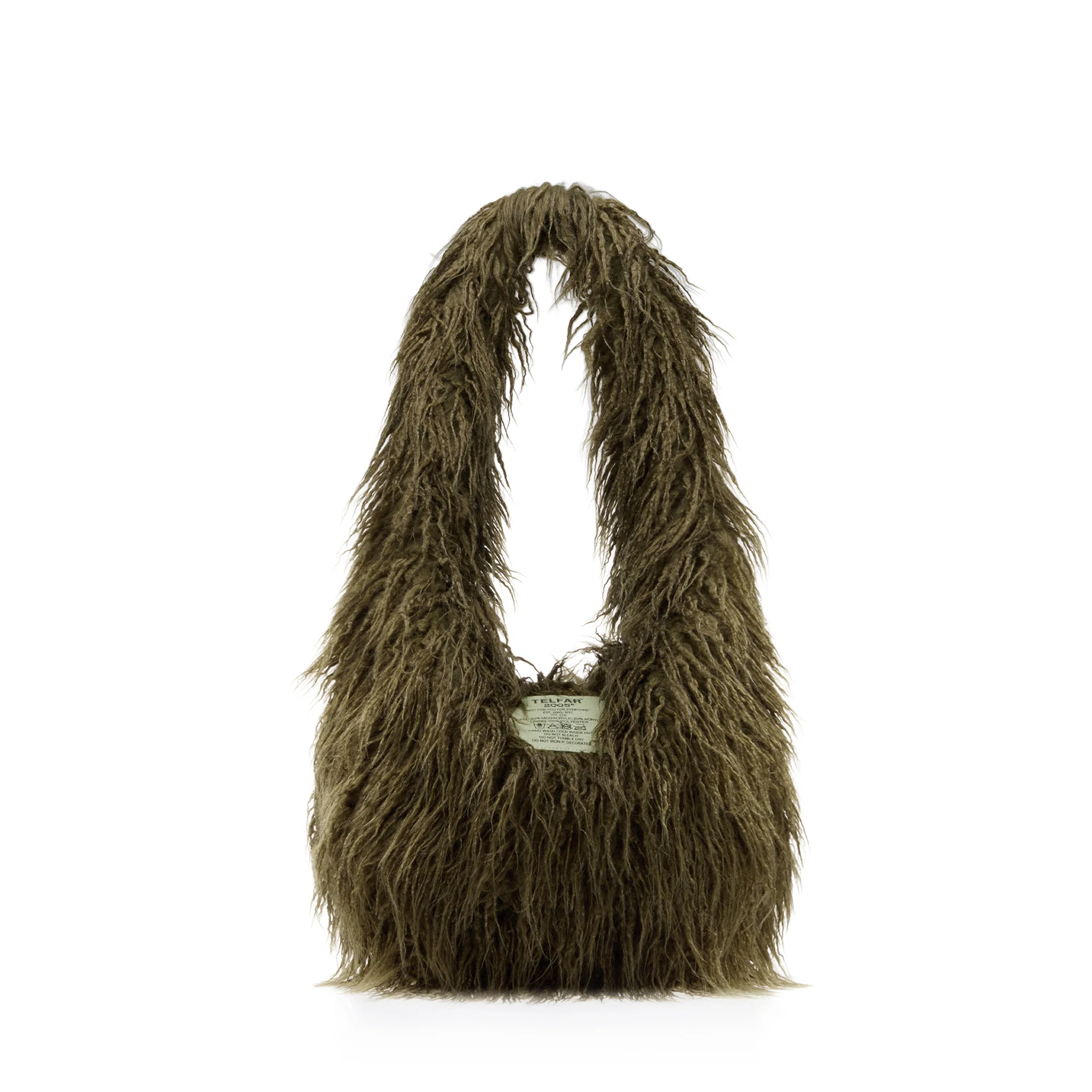Canal Fur Hobo - Jungle