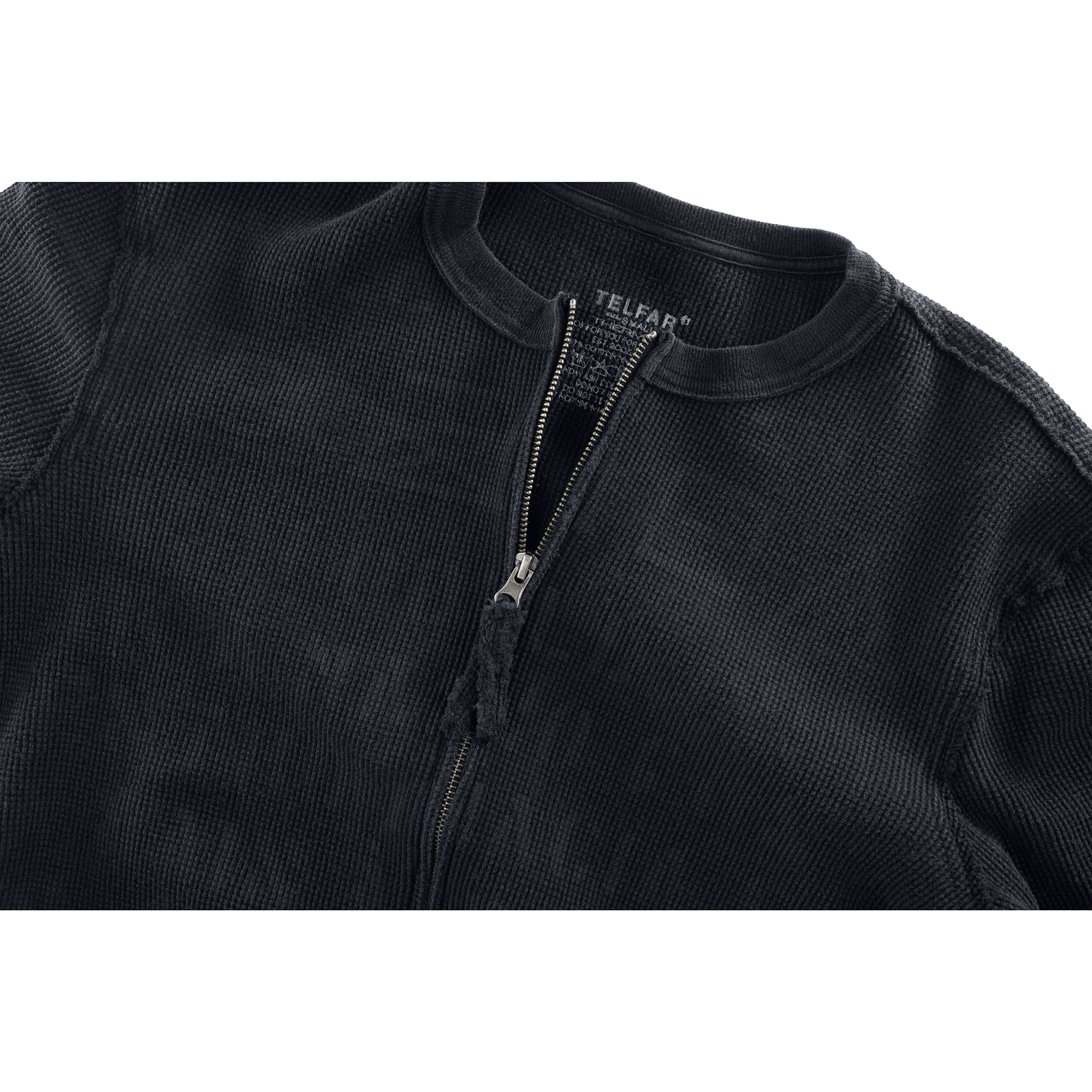 Thermal Jumpsuit - Black