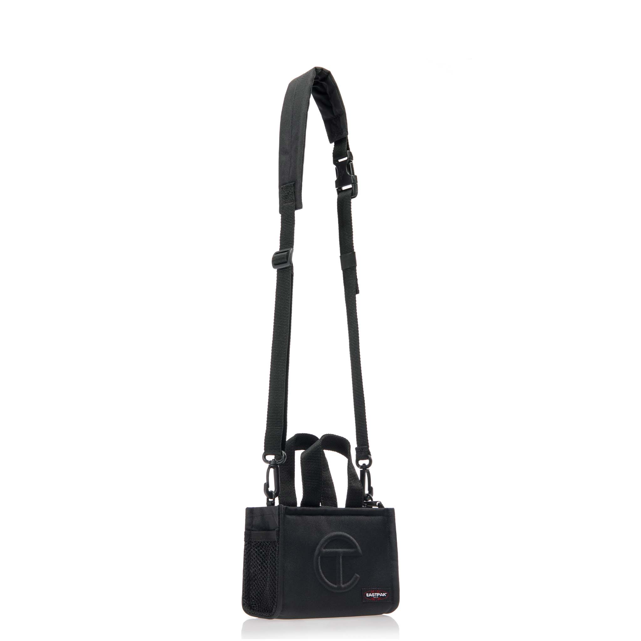 Eastpak x Telfar Small Shopper - Black