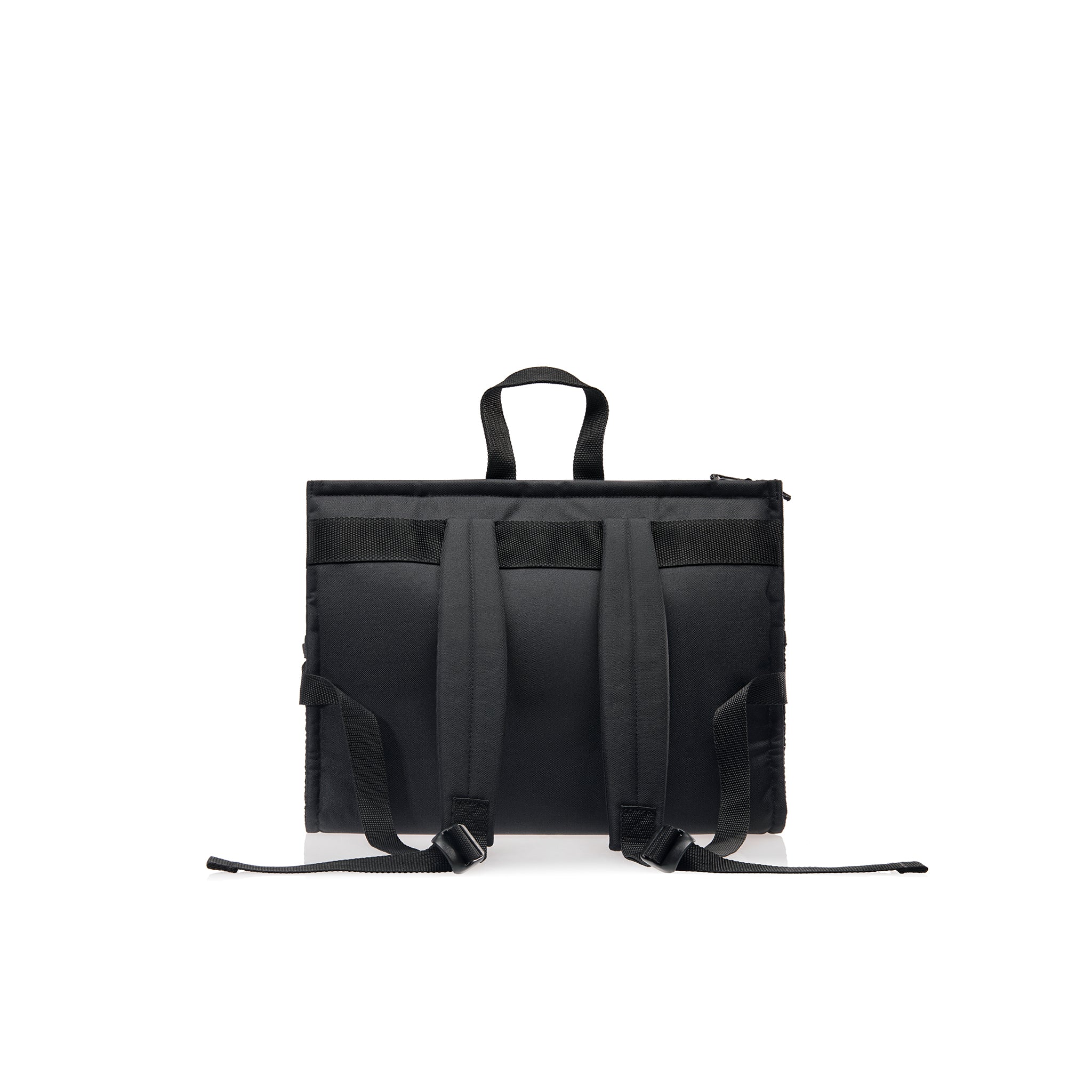 Eastpak x Telfar Medium Shopper - Black