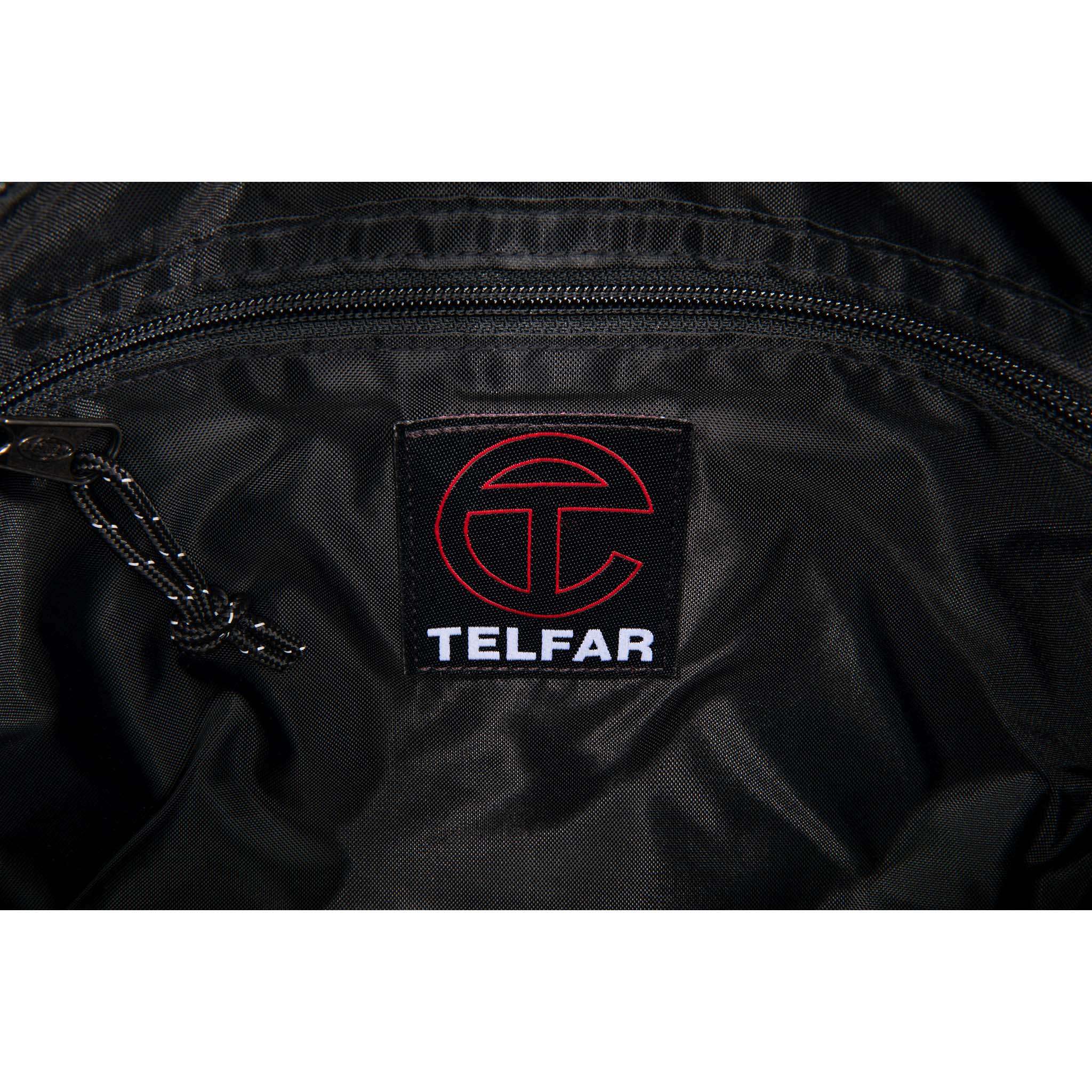 Eastpak x Telfar Medium Shopper - Black