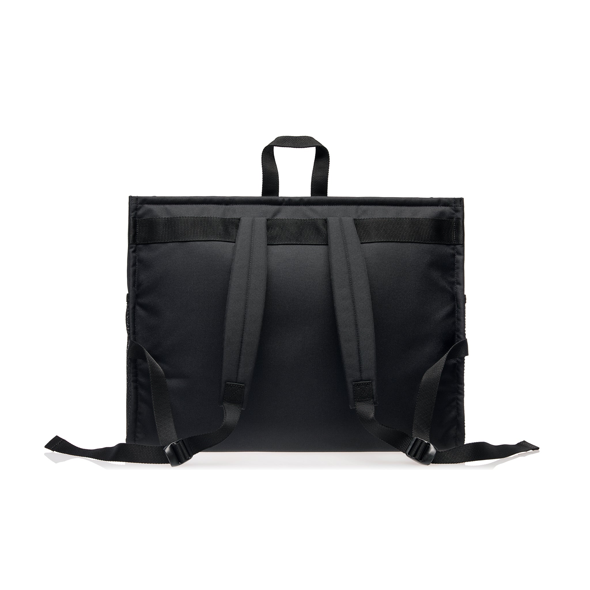 Eastpak x Telfar Large Shopper - Black