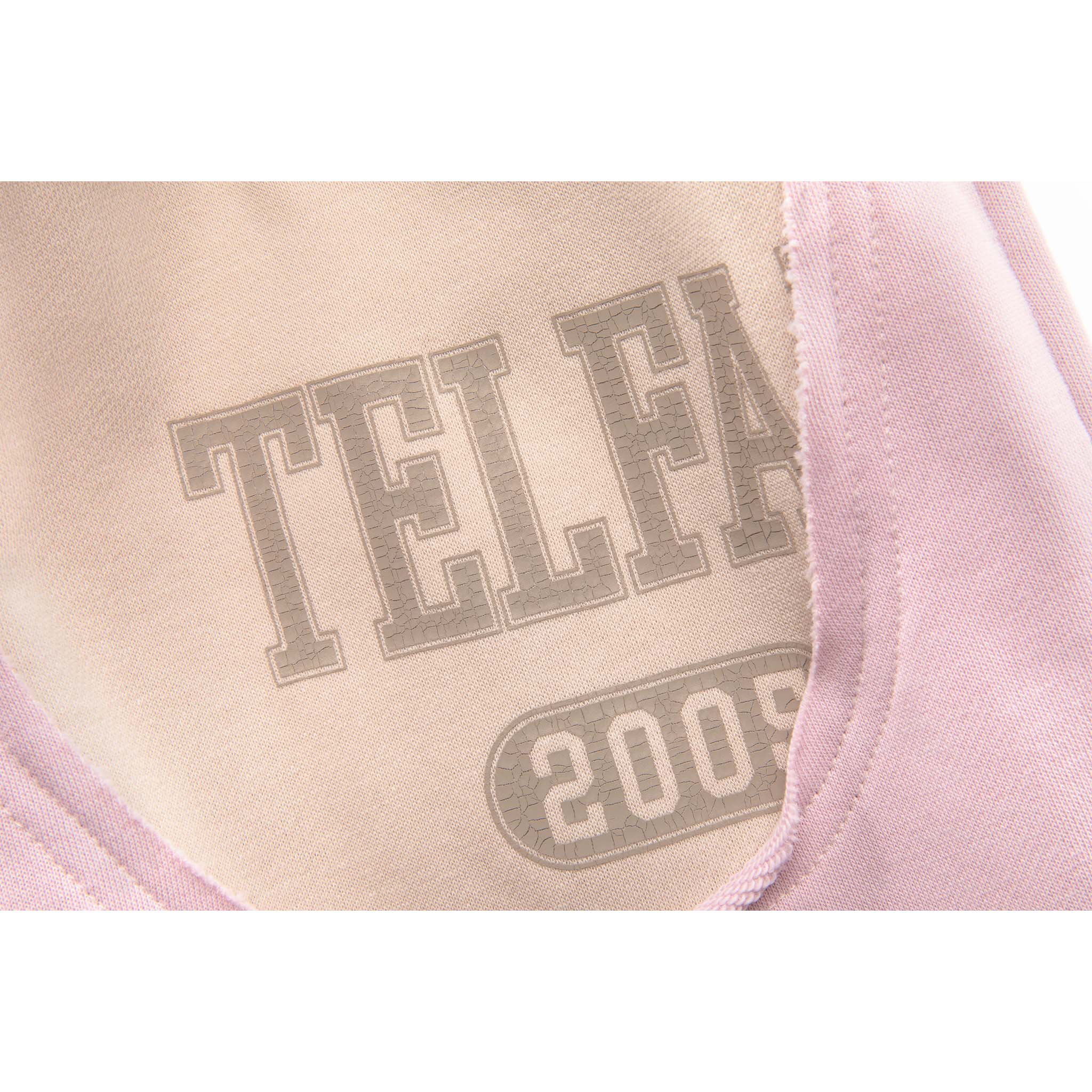 Camo Sweatpant - Pink/Sand