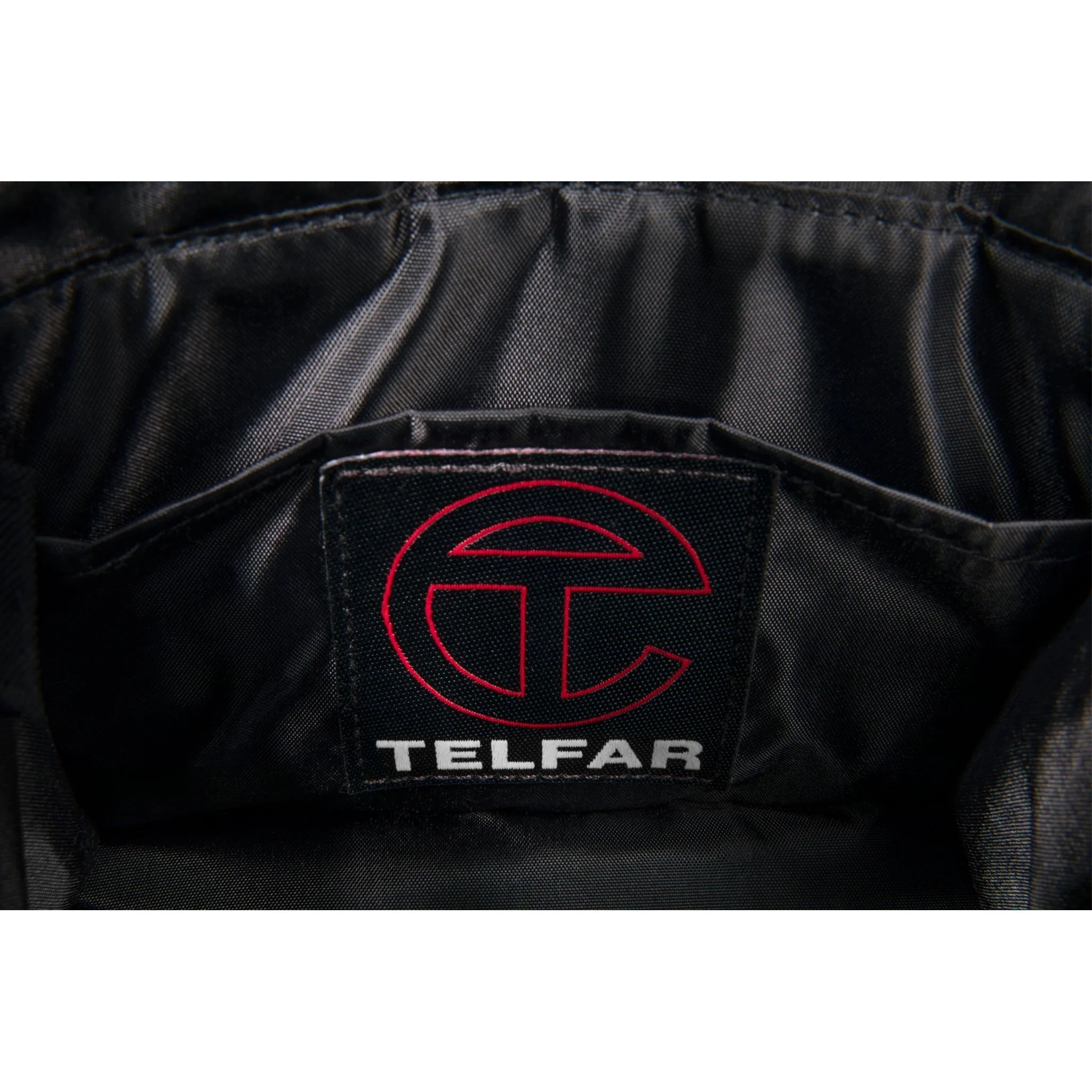 Eastpak x Telfar Small Shopper - Yellow