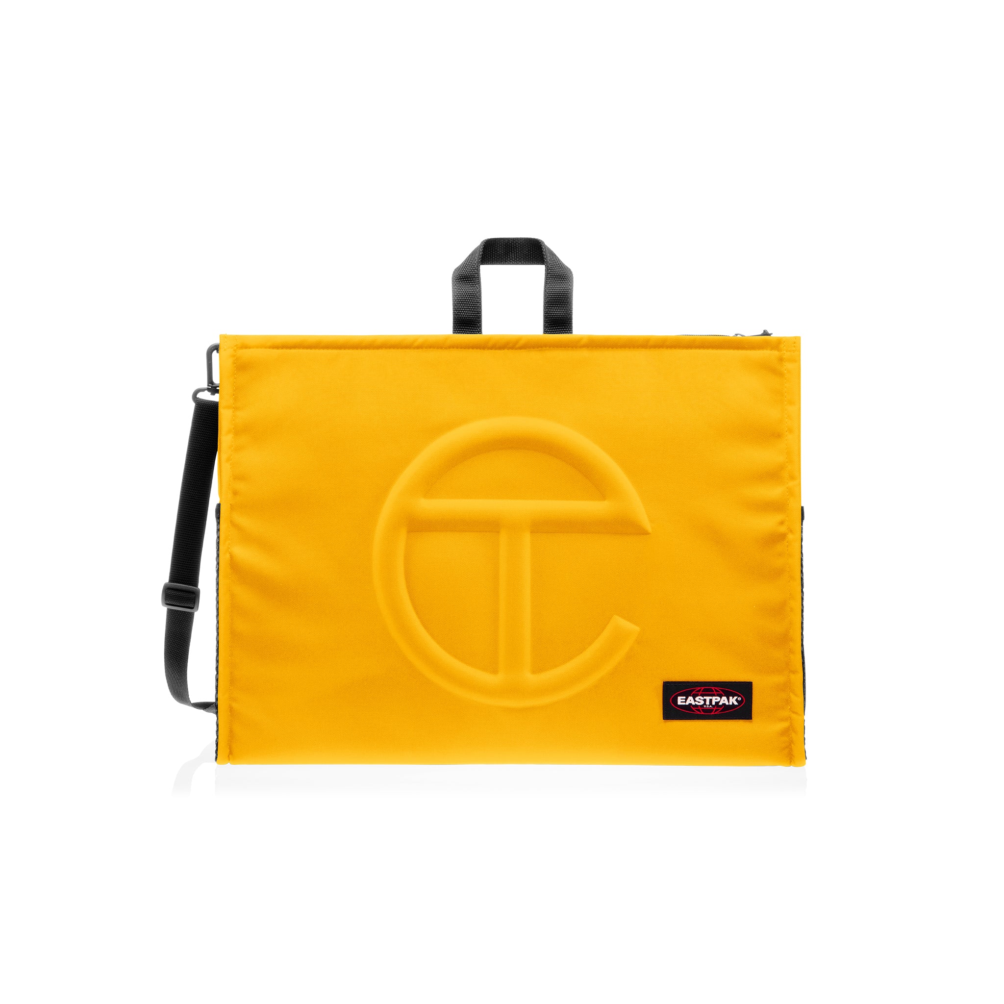 Eastpak x Telfar Large Shopper - Yellow