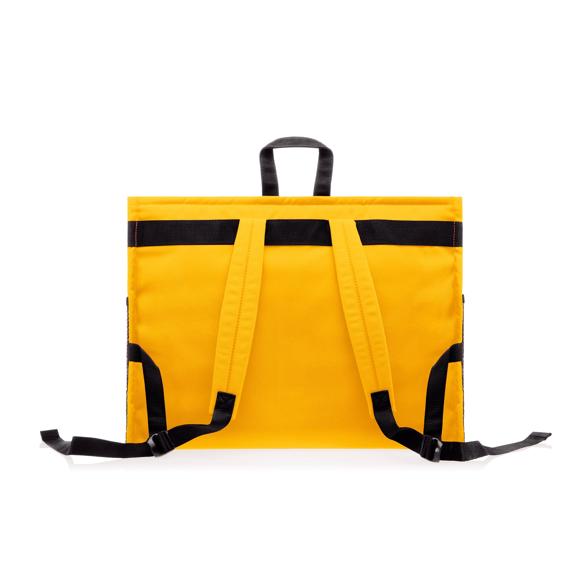 Eastpak x Telfar Large Shopper - Yellow