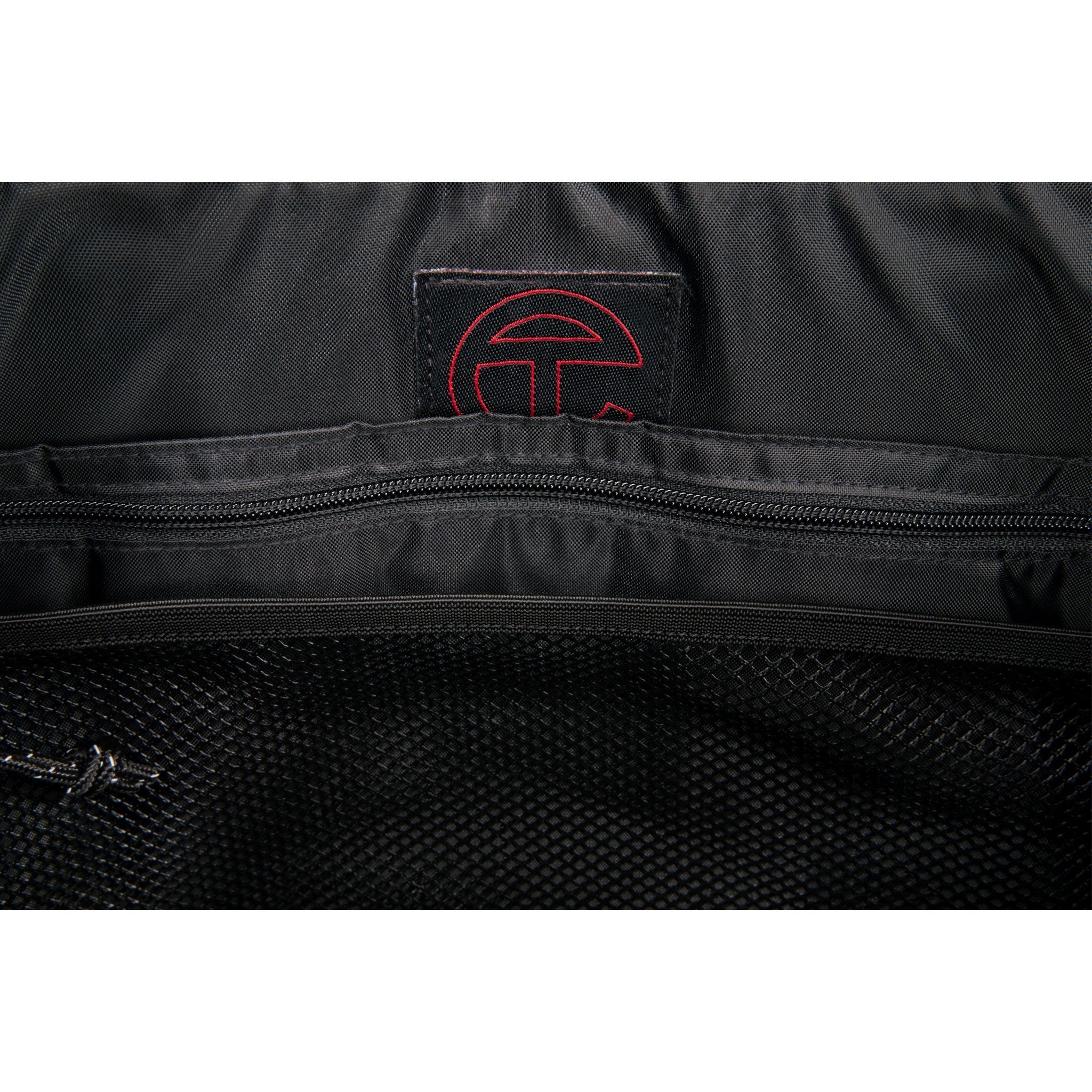 Eastpak x Telfar Large Shopper - Yellow