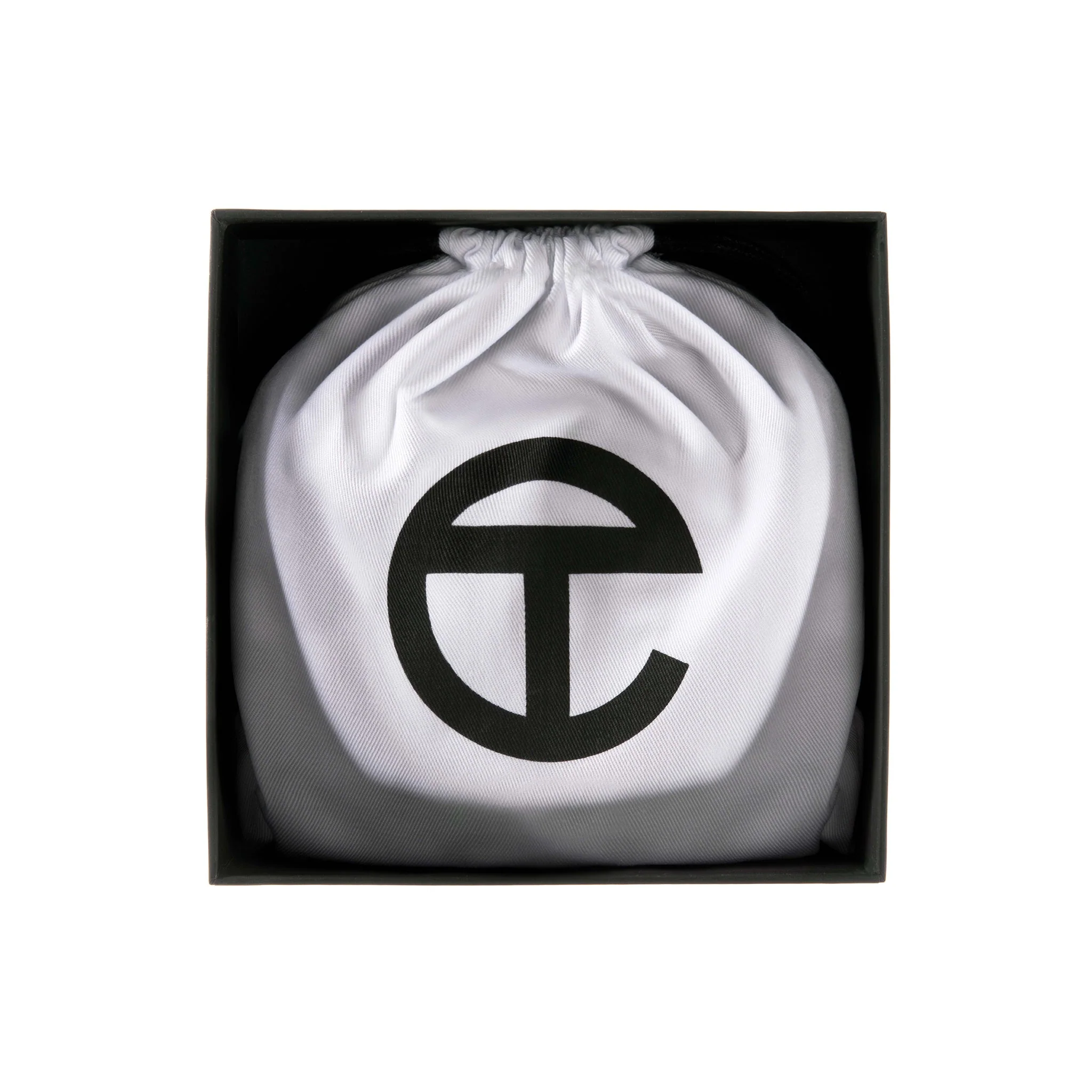 Logo Belt - Silver/Highlighter Green