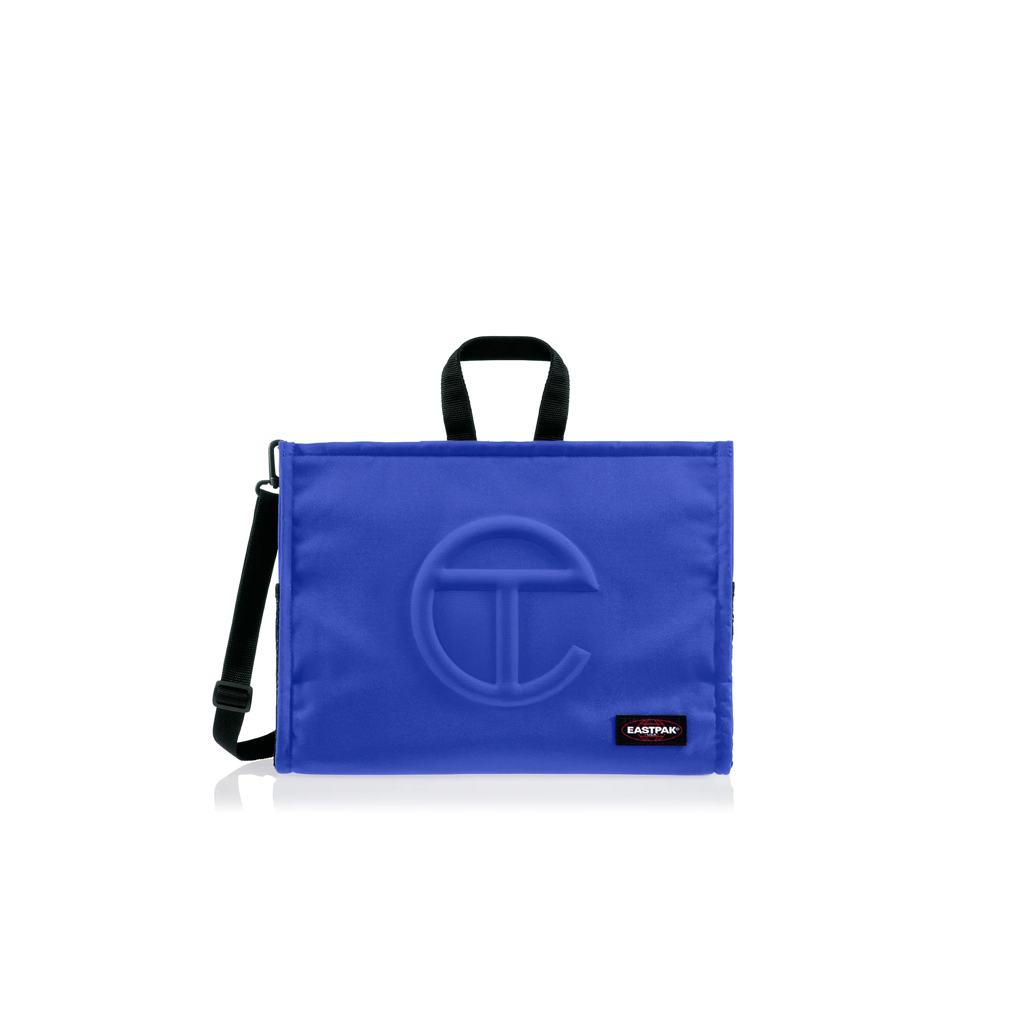 Eastpak x Telfar Medium Shopper - Painter's Tape