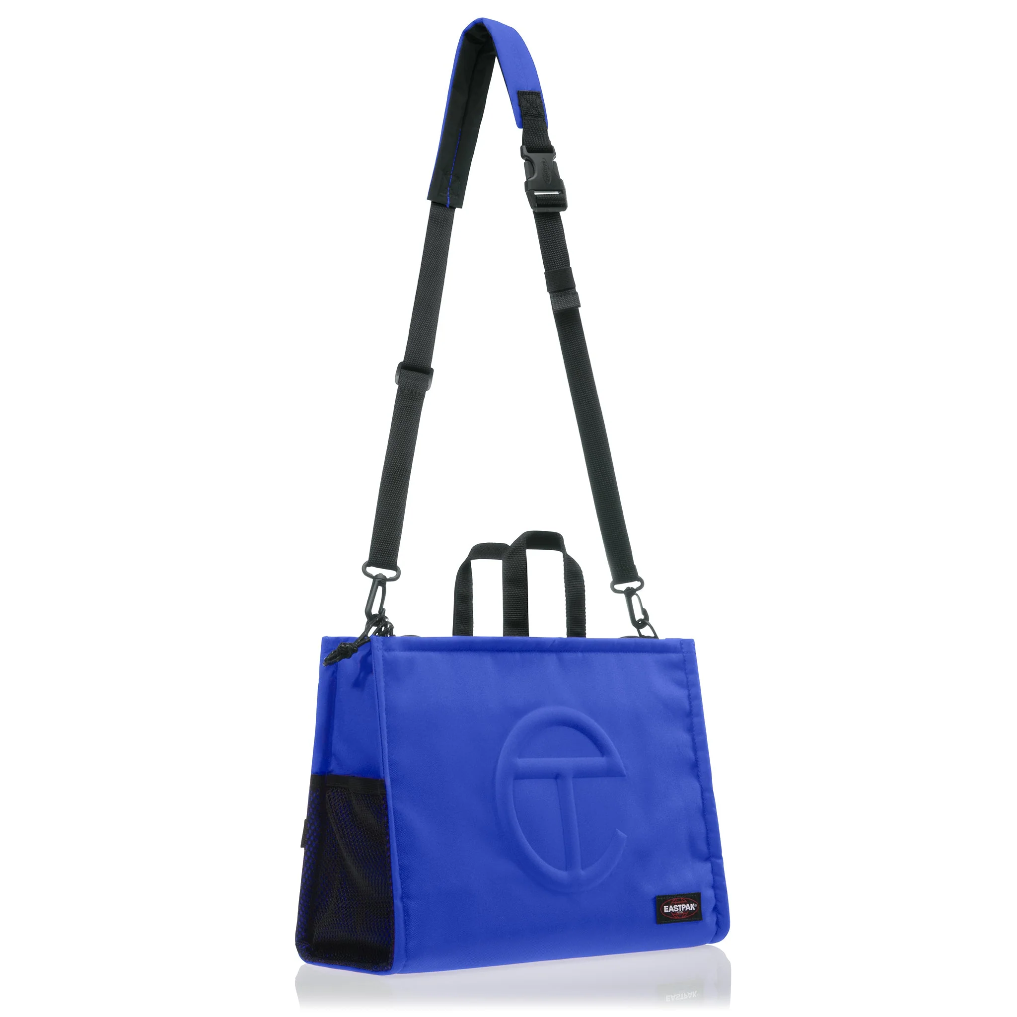 Eastpak x Telfar Medium Shopper - Painter's Tape