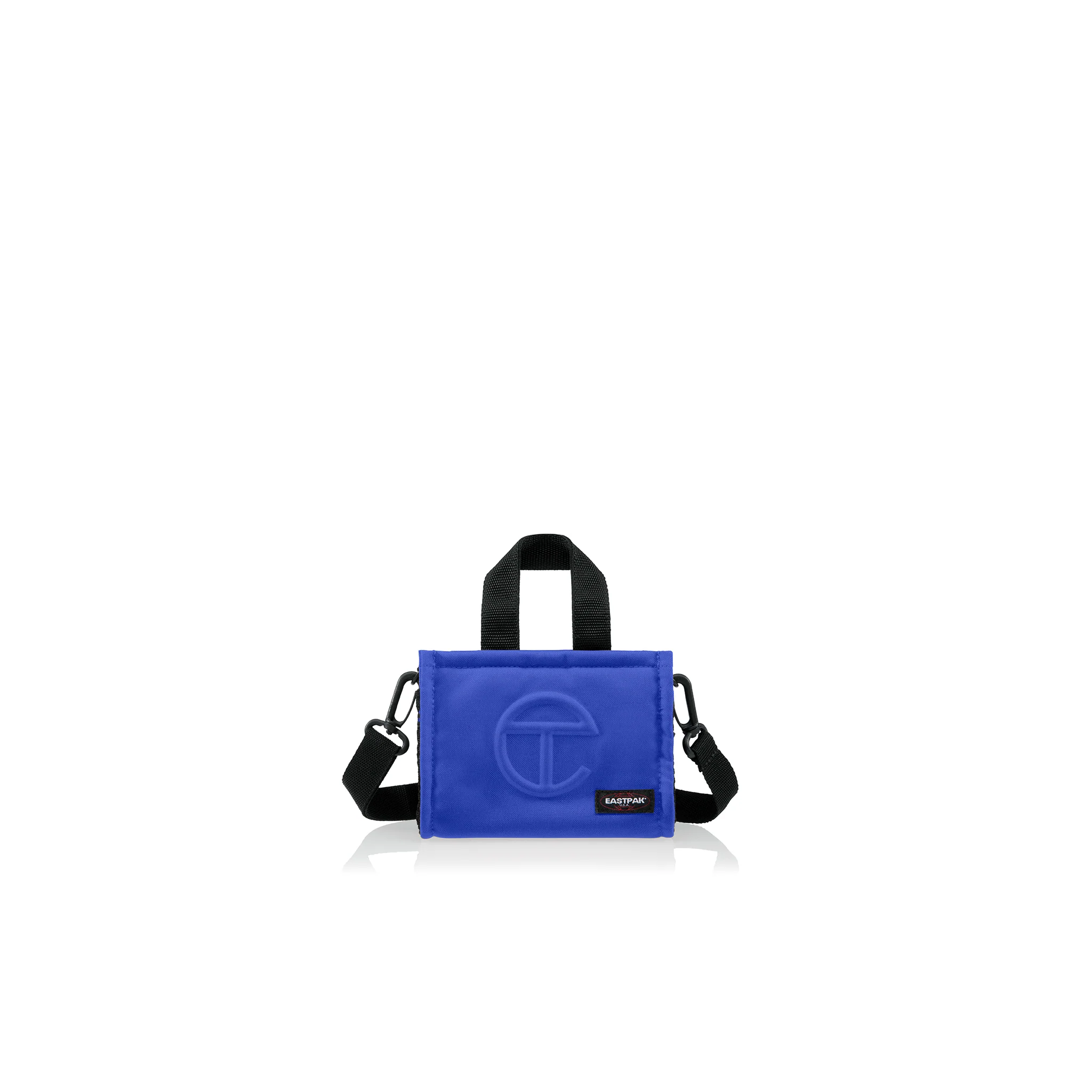 Eastpak x Telfar Small Shopper - Painter's Tape