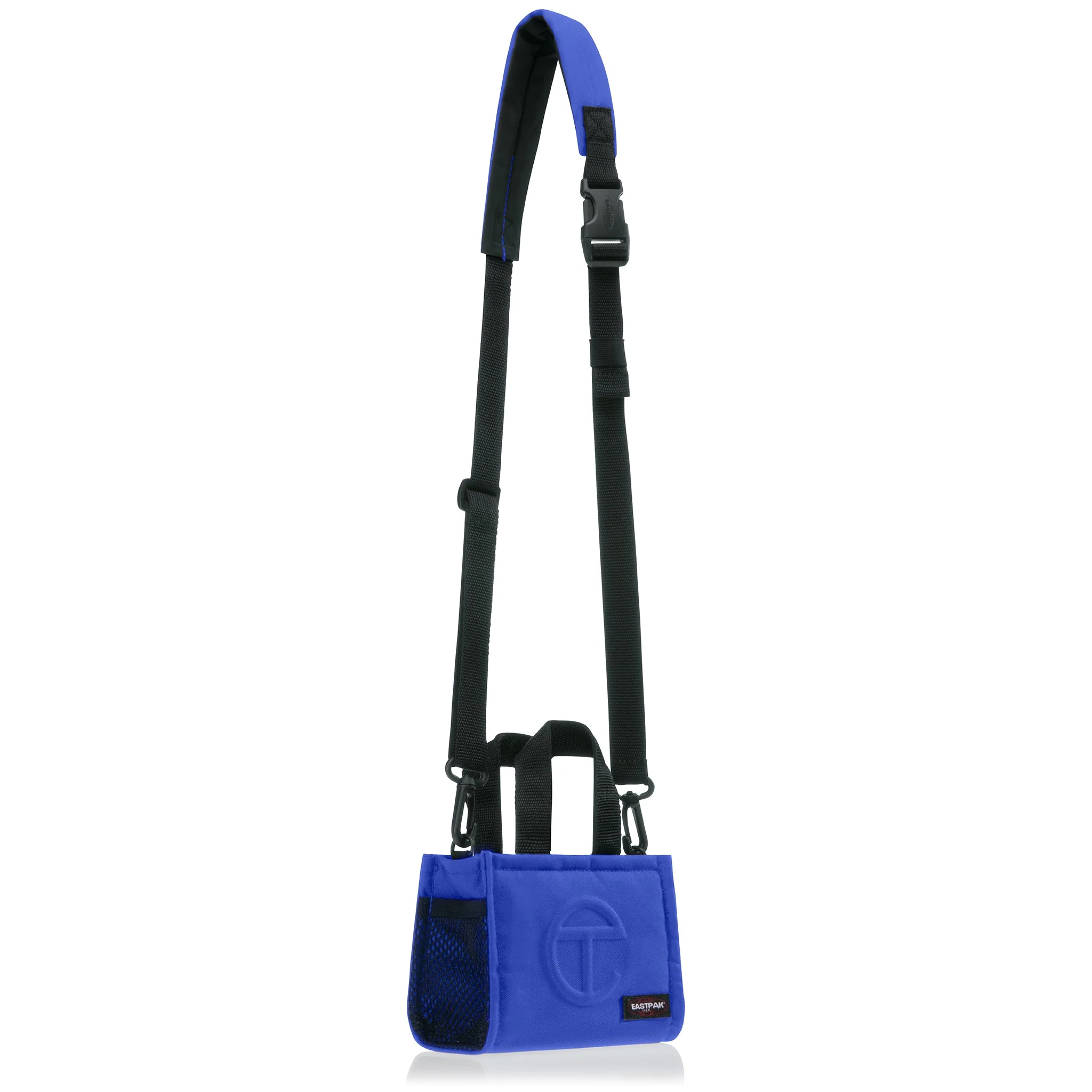 Eastpak x Telfar Small Shopper - Painter's Tape