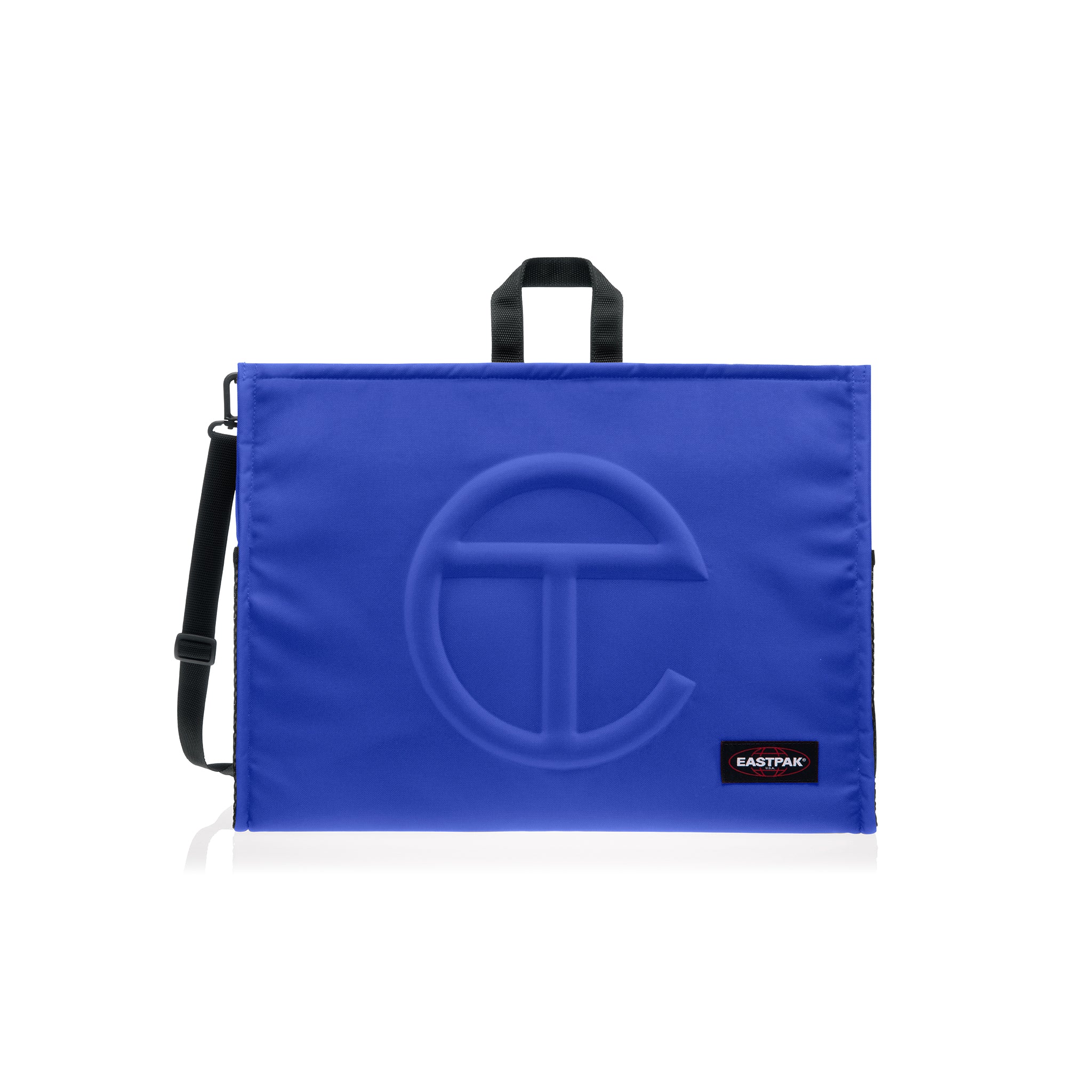Eastpak x Telfar Large Shopper - Painter's Tape
