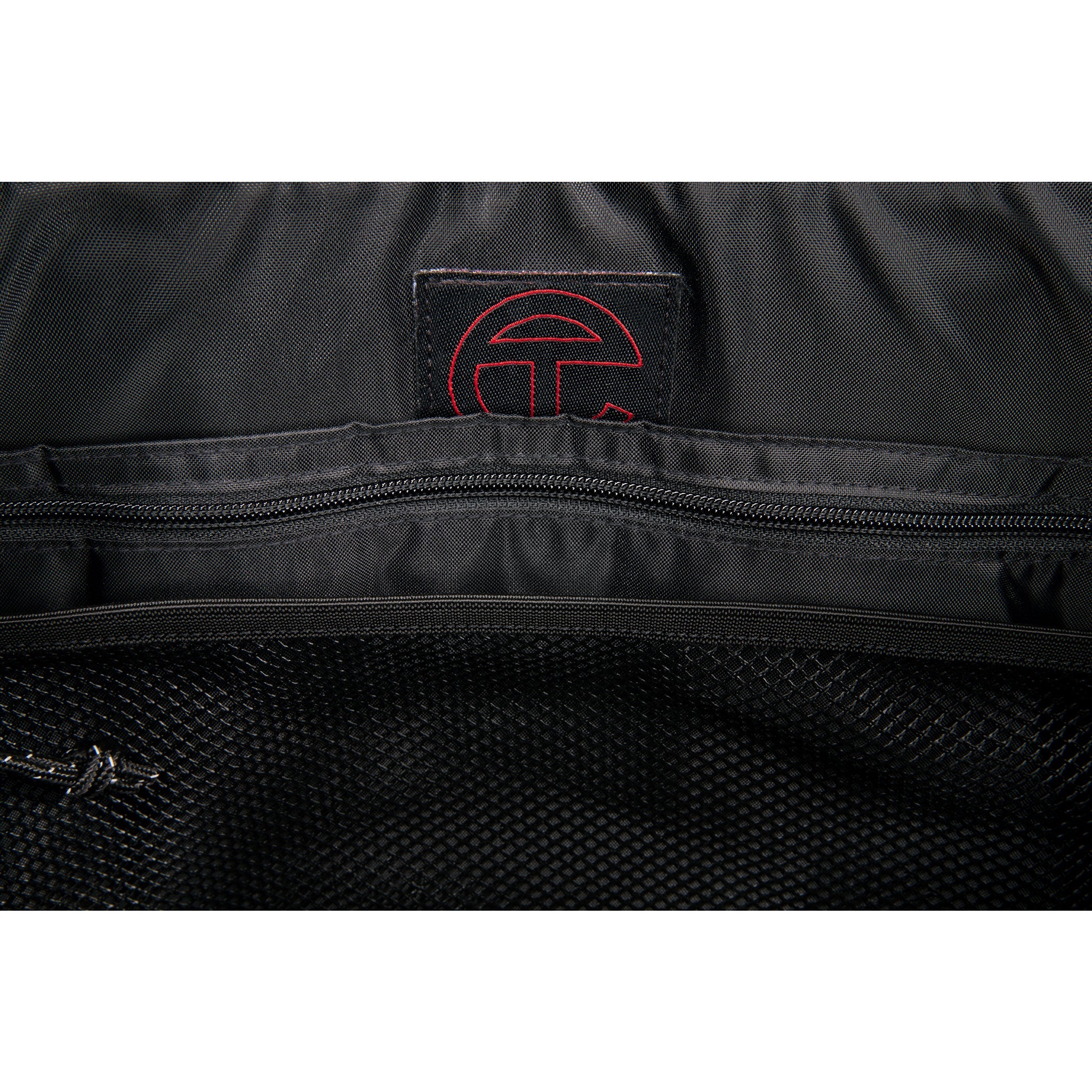 Eastpak x Telfar Large Shopper - Painter's Tape